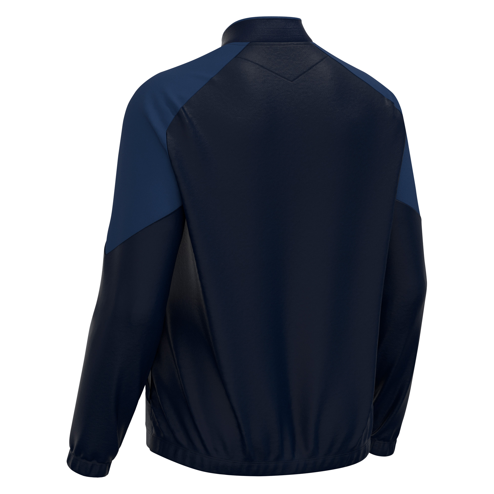 Macron Morpheus Full Zip Top - navy, foto 2 van 6