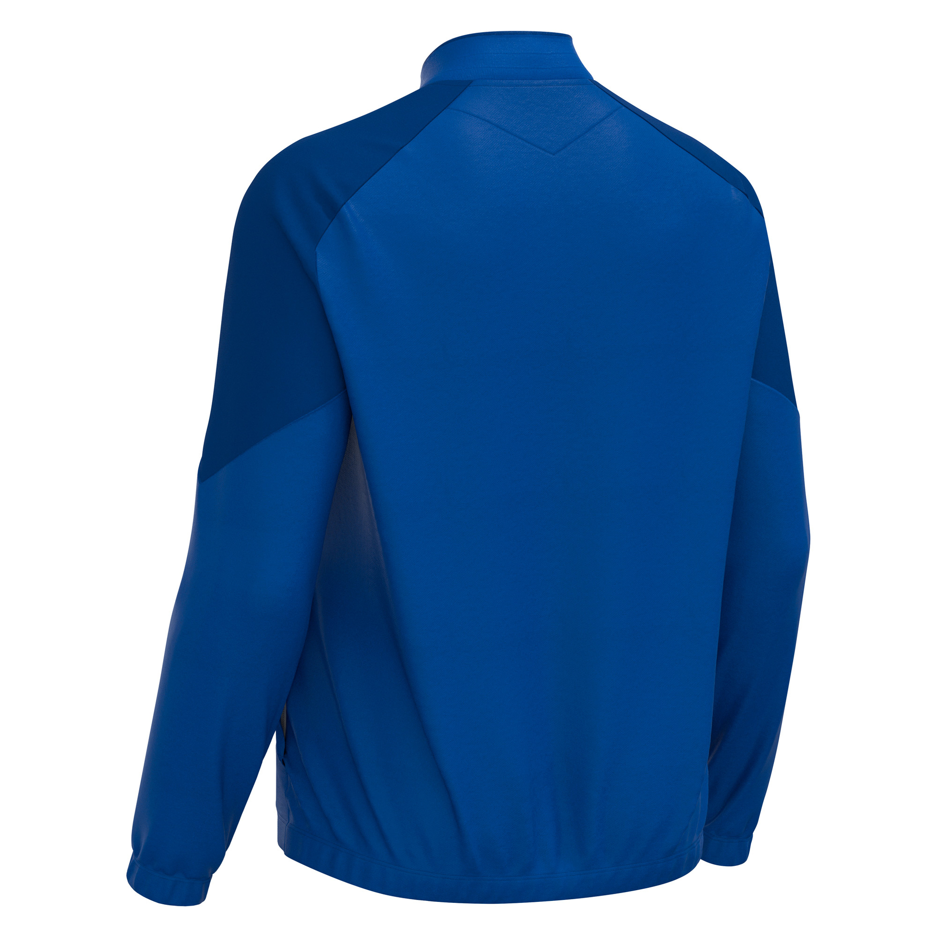 Macron Morpheus Full Zip Top - blauw, foto 4 van 6