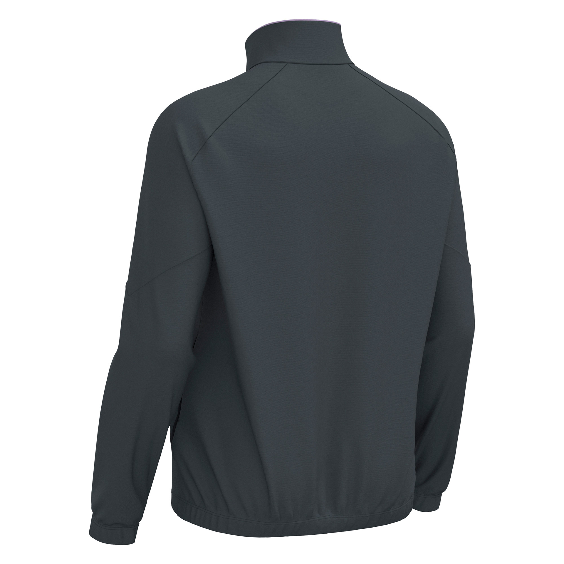 Macron Poseidon Full Zip Top - antraciet, foto 6 van 6