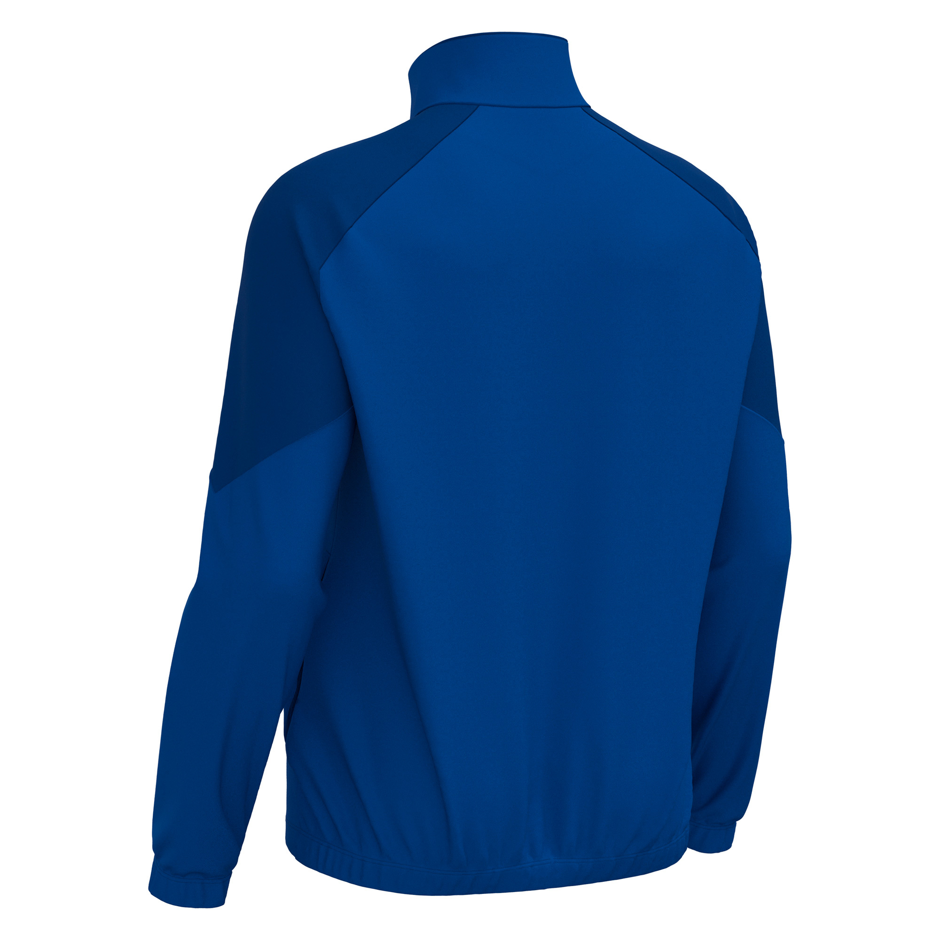 Macron Poseidon Full Zip Top - blauw, foto 2 van 6
