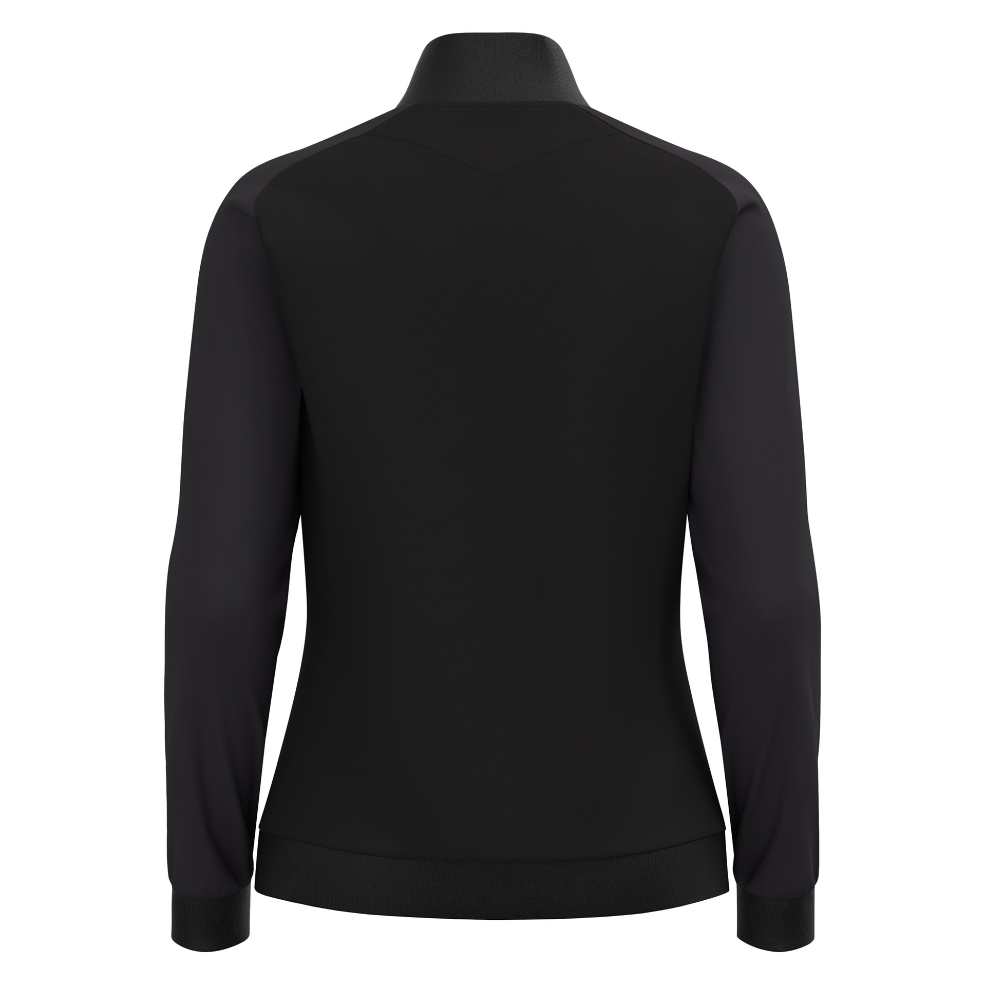 Macron Rama Full Zip Top dames - zwart, foto 4 van 6