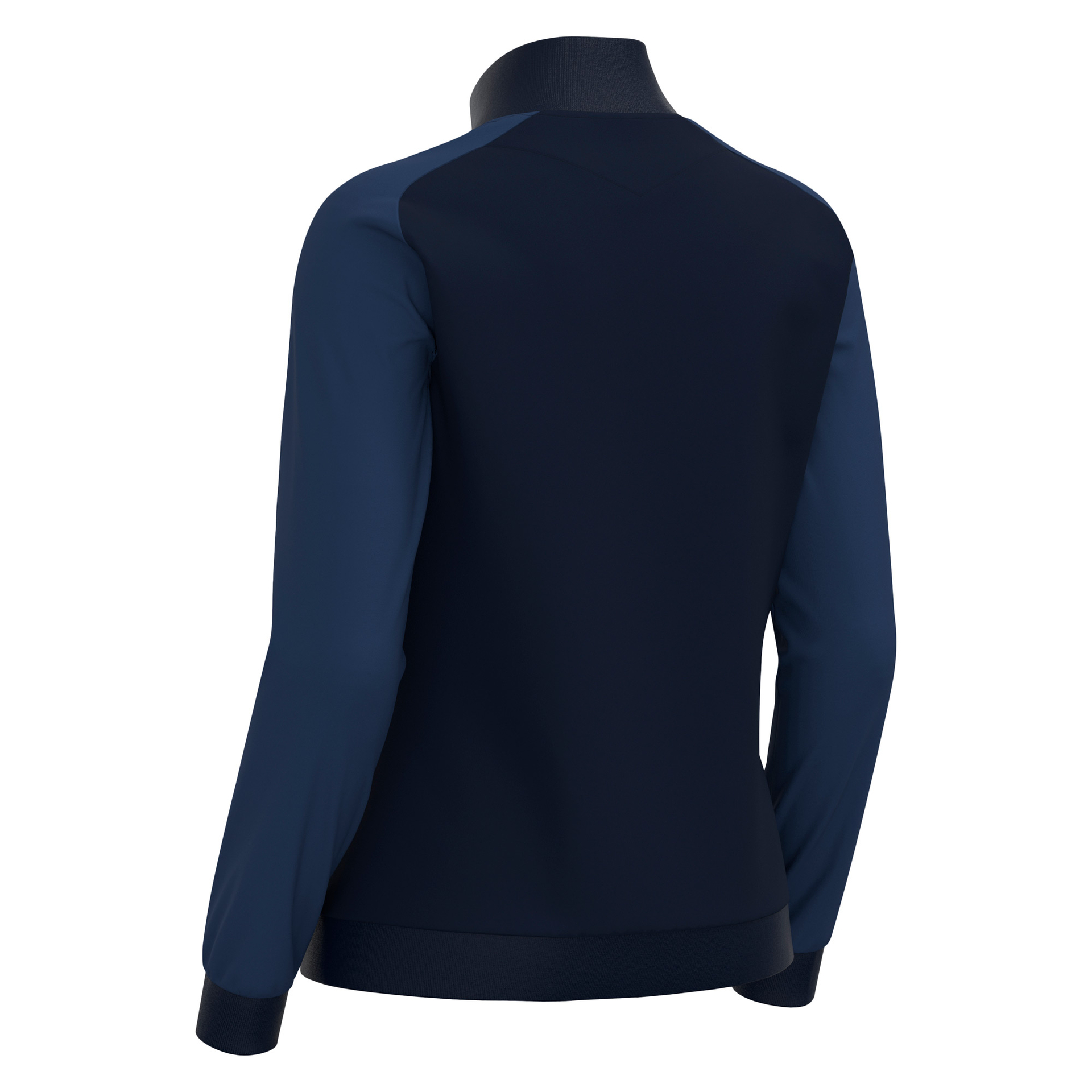 Macron Rama Full Zip Top dames - navy, foto 2 van 6