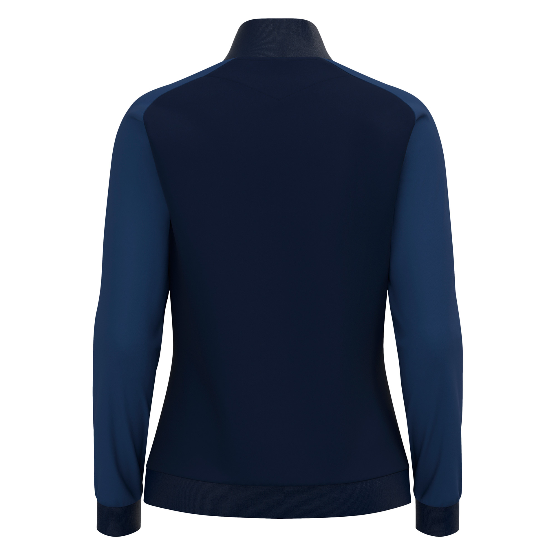 Macron Rama Full Zip Top dames - navy, foto 5 van 6