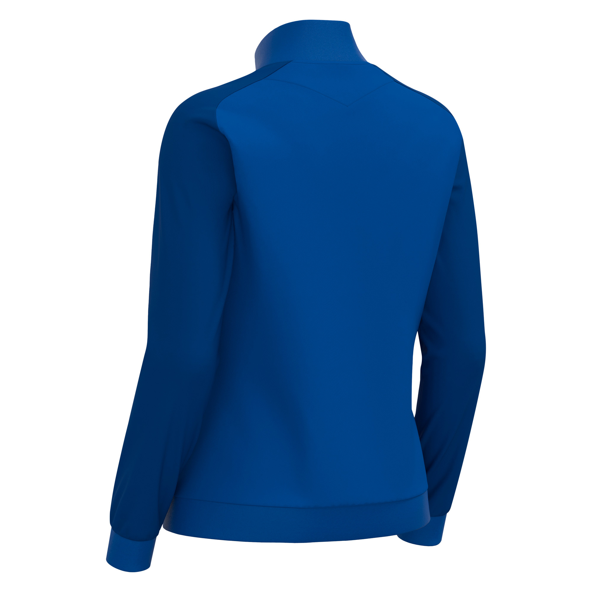 Macron Rama Full Zip Top dames - blauw, foto 2 van 6