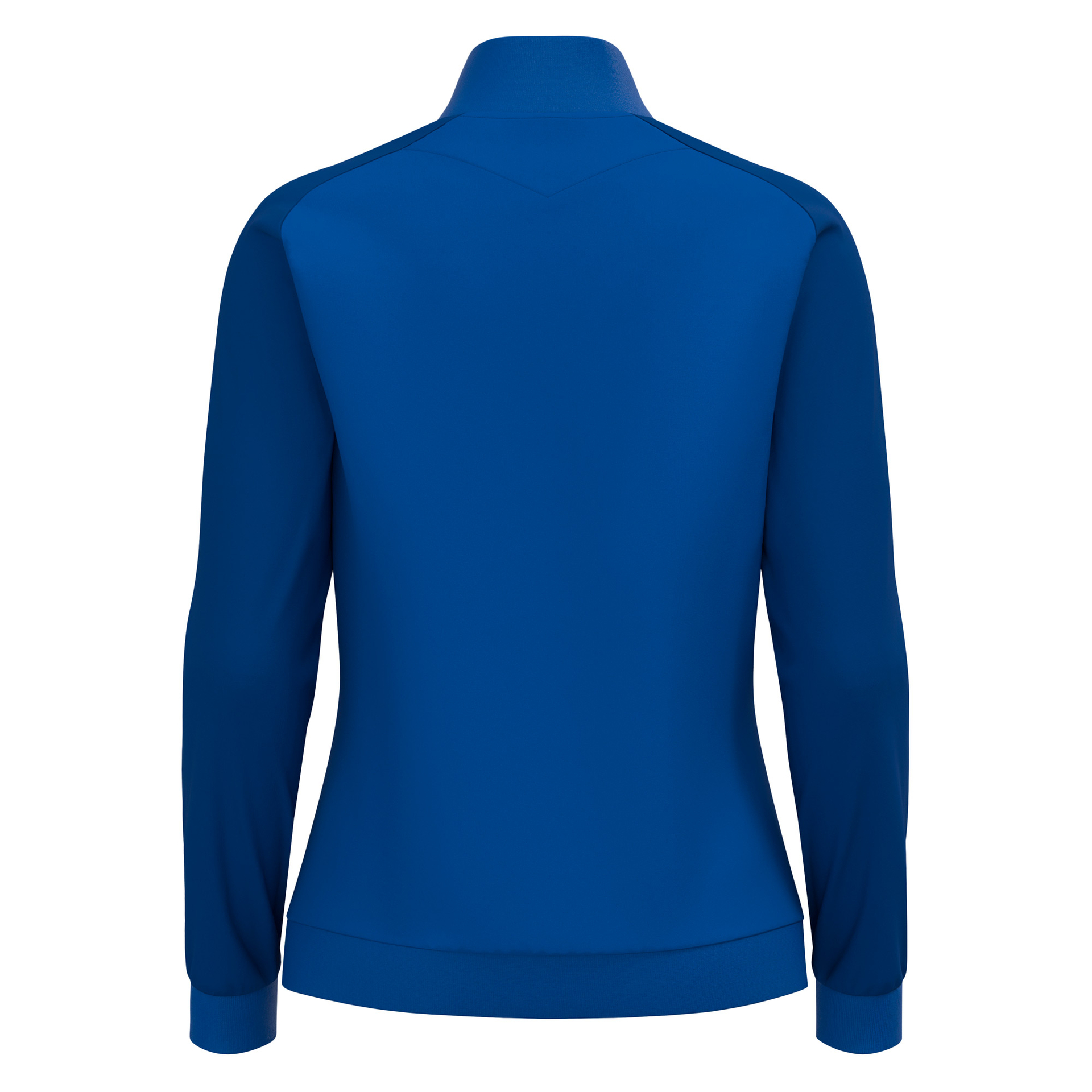 Macron Rama Full Zip Top dames - blauw, foto 5 van 6