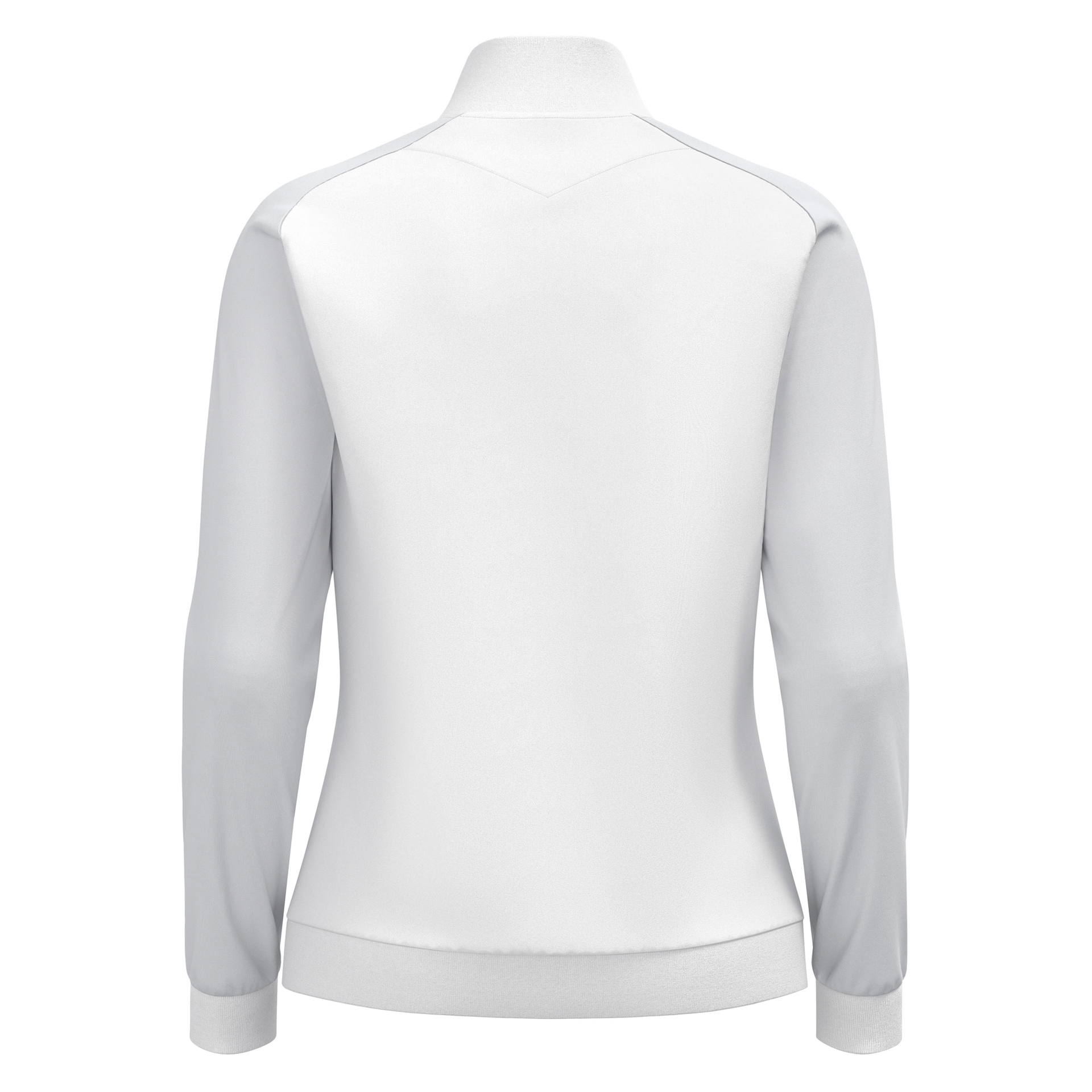 Macron Rama Full Zip Top dames - wit, foto 5 van 6