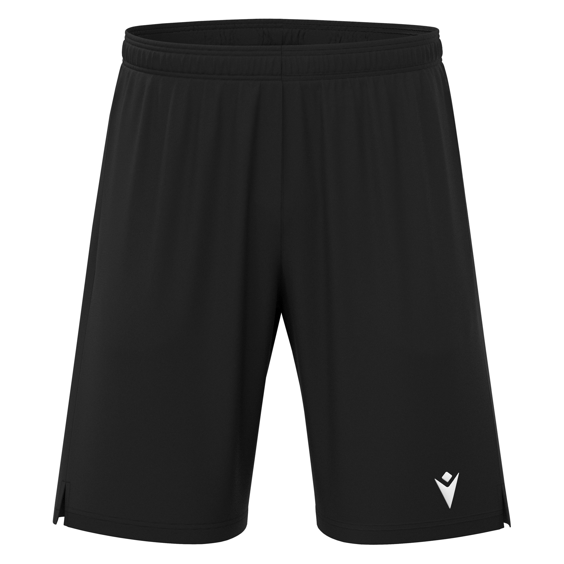 Macron Aster bermuda - zwart