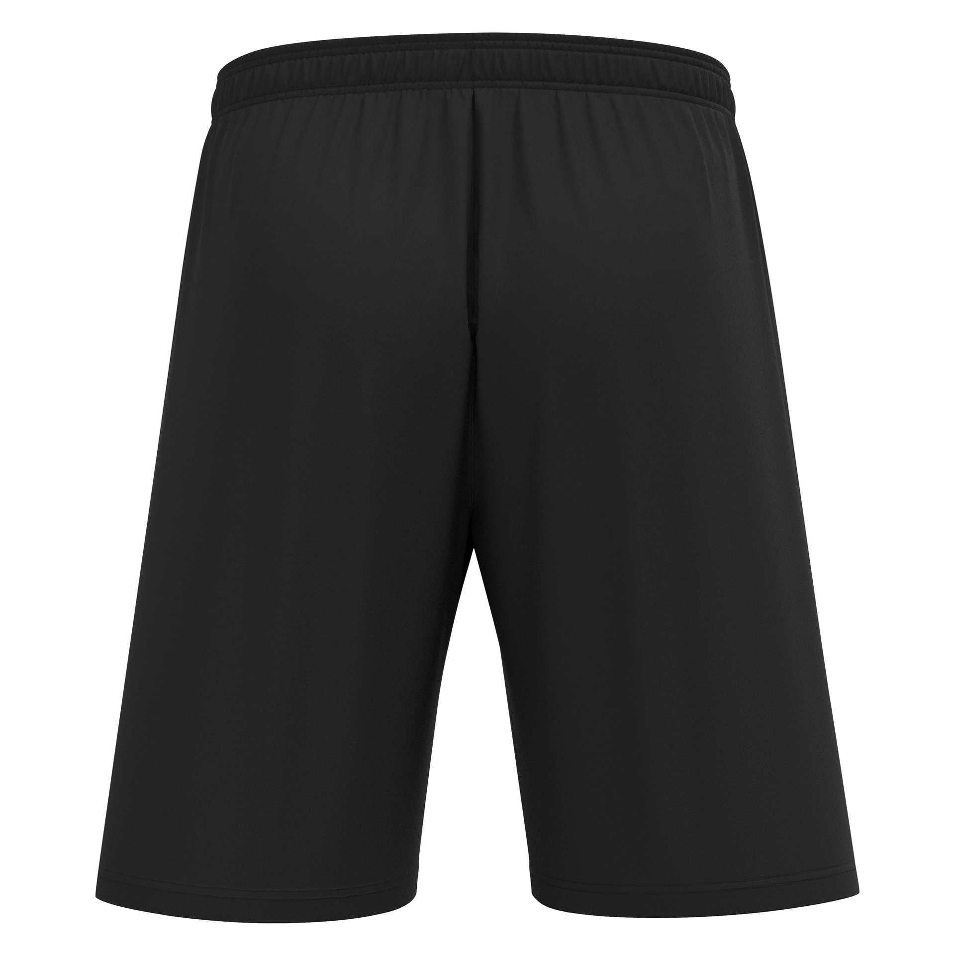 Macron Aster bermuda - zwart, foto 6 van 6