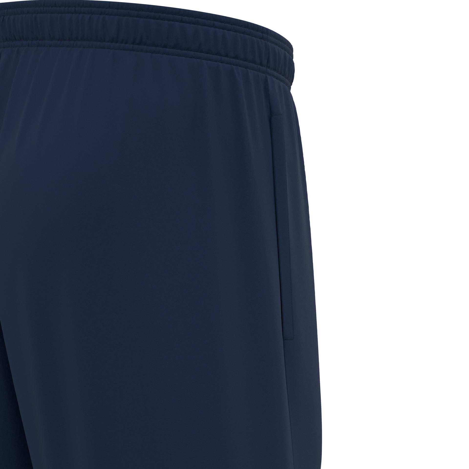 Macron Aster bermuda - navy, foto 2 van 6