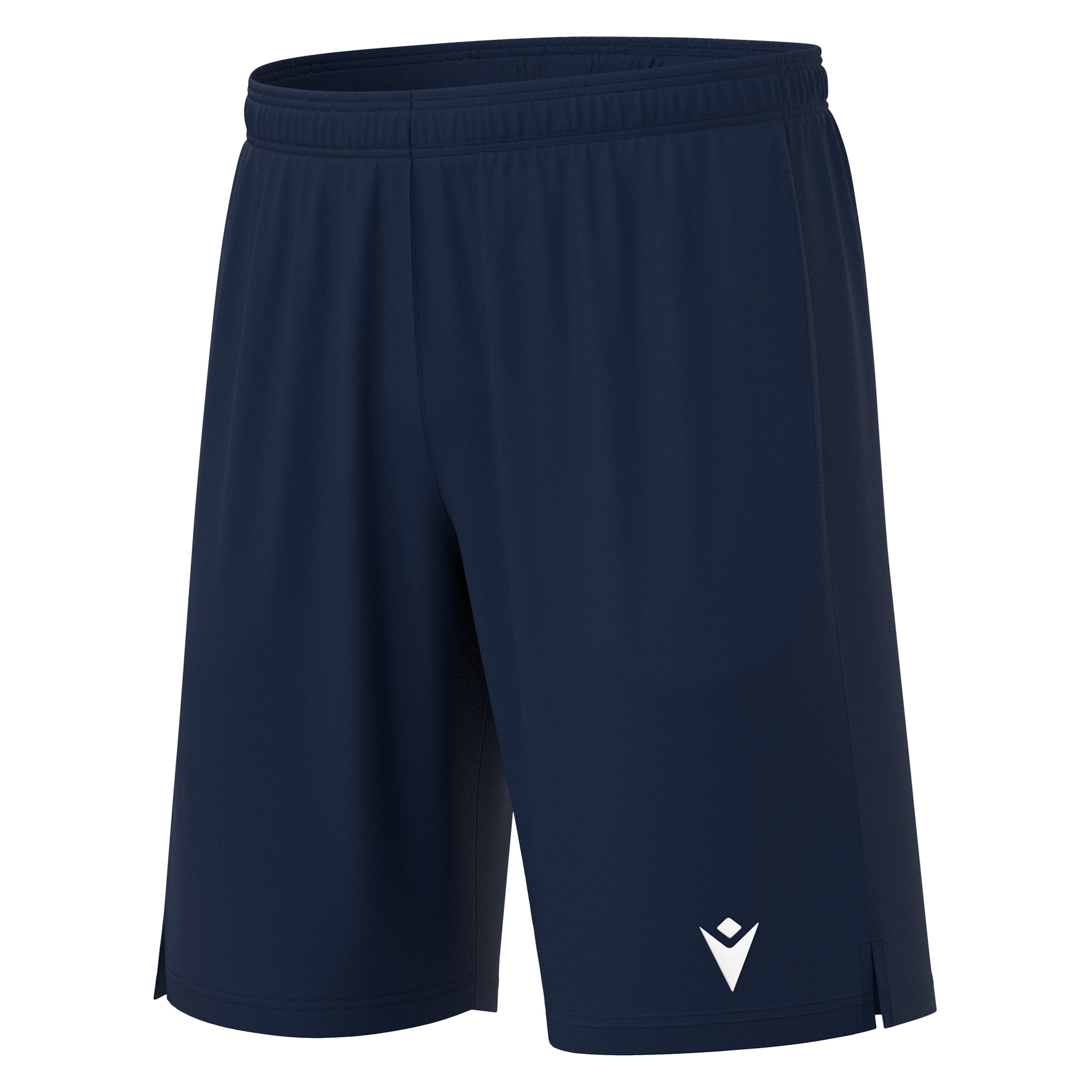 Macron Aster bermuda - navy, foto 5 van 6