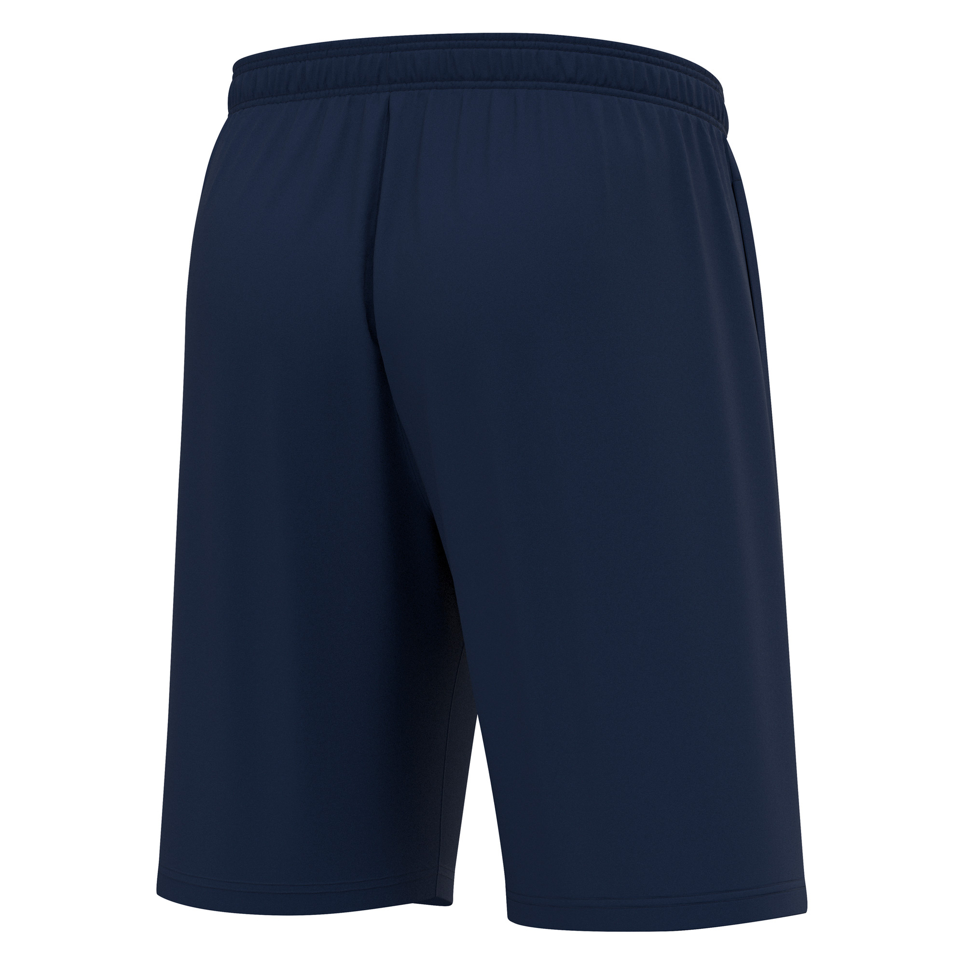Macron Aster bermuda - navy, foto 6 van 6