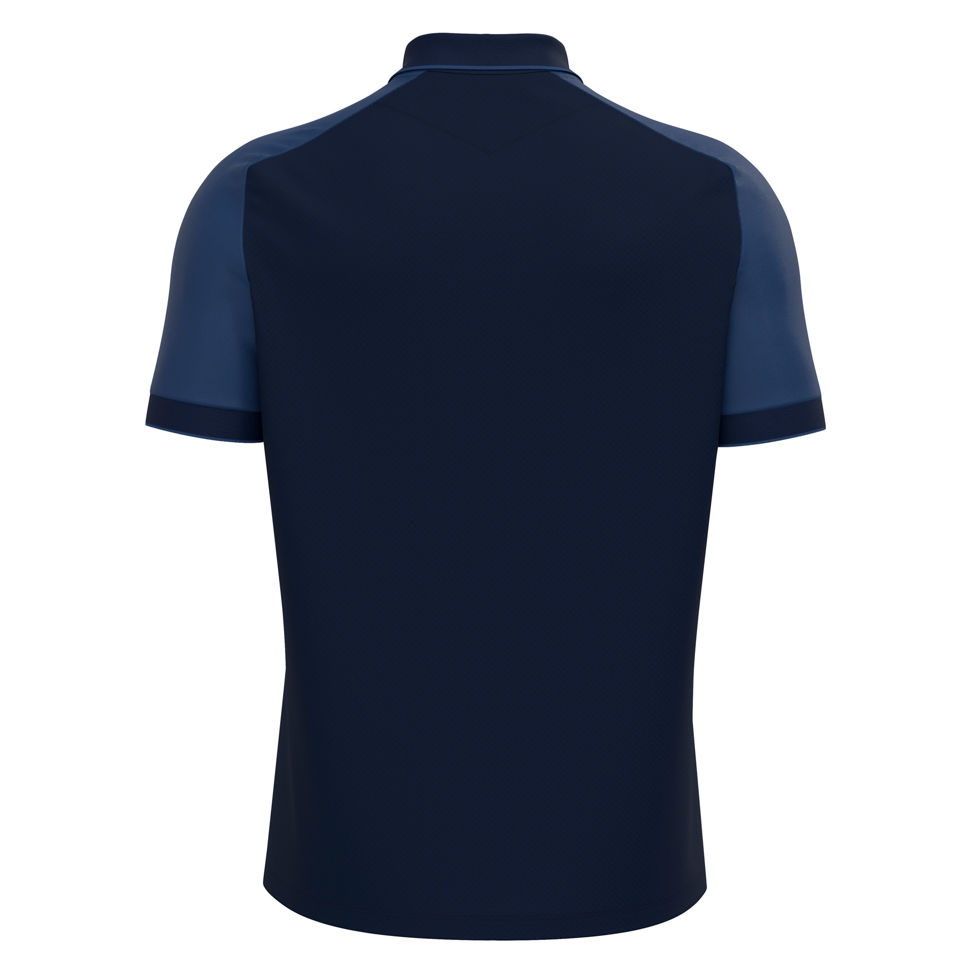 Macron Baldwin polo - navy, foto 5 van 5