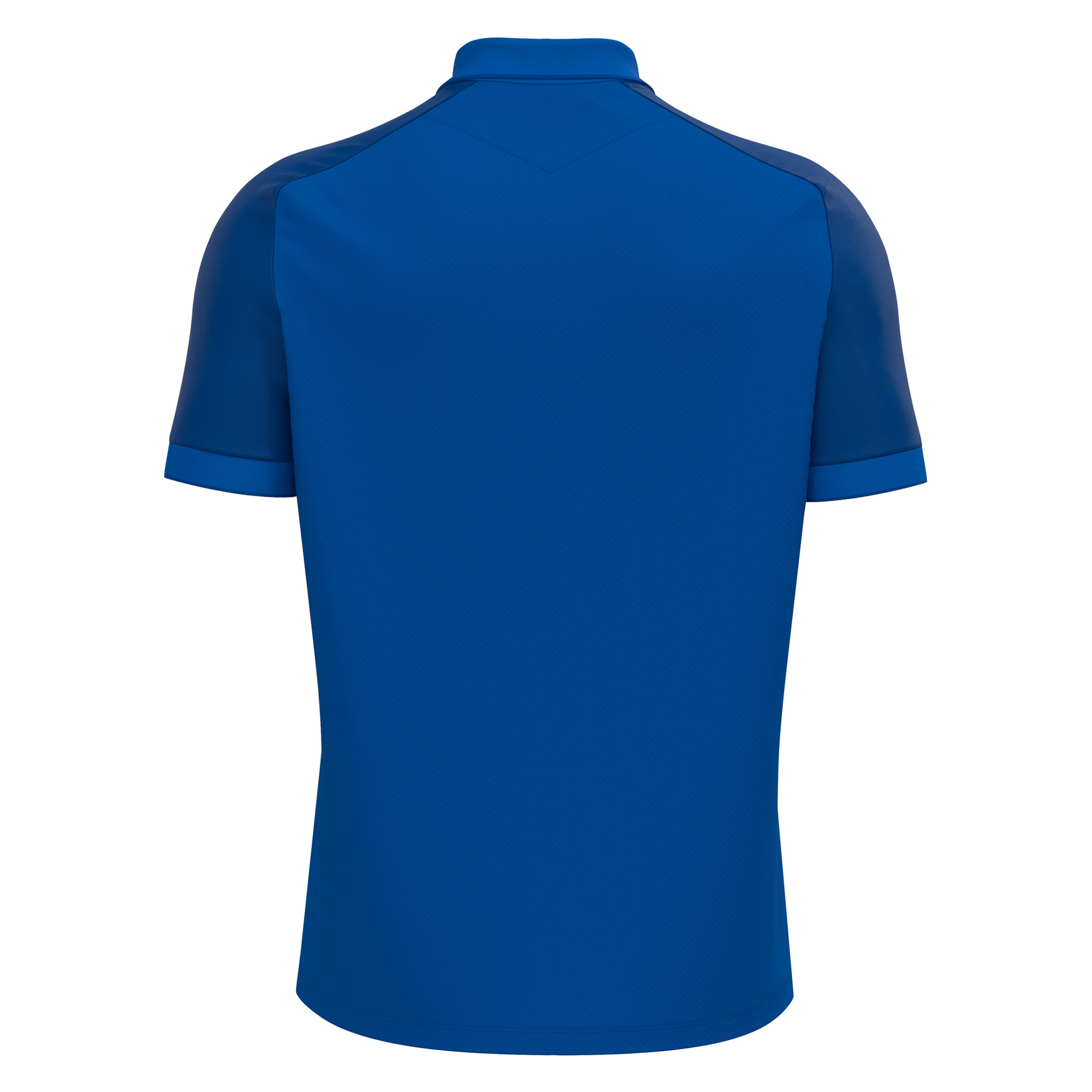 Macron Baldwin polo - blauw, foto 5 van 5