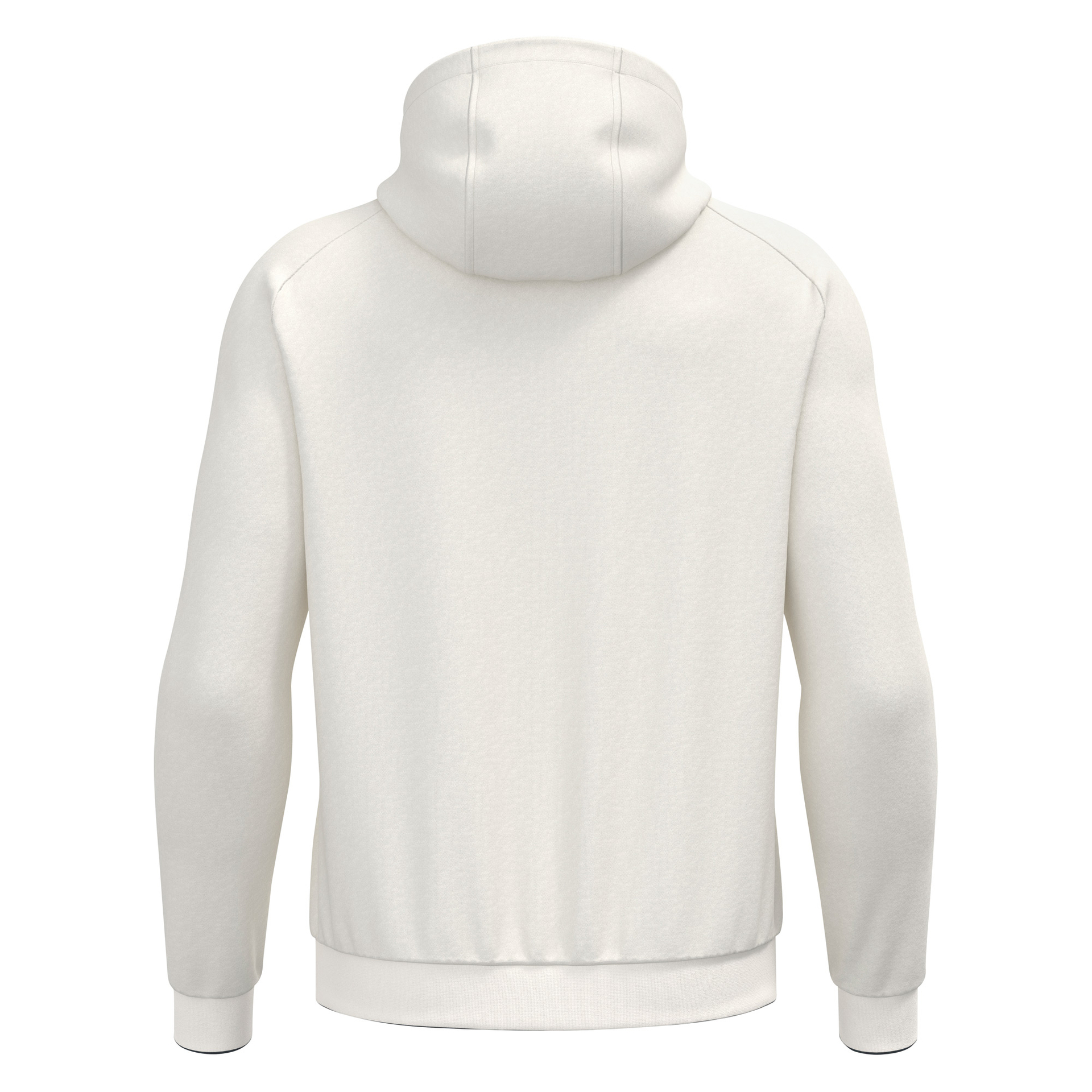 Macron Fenders hoodie - off white, foto 4 van 6