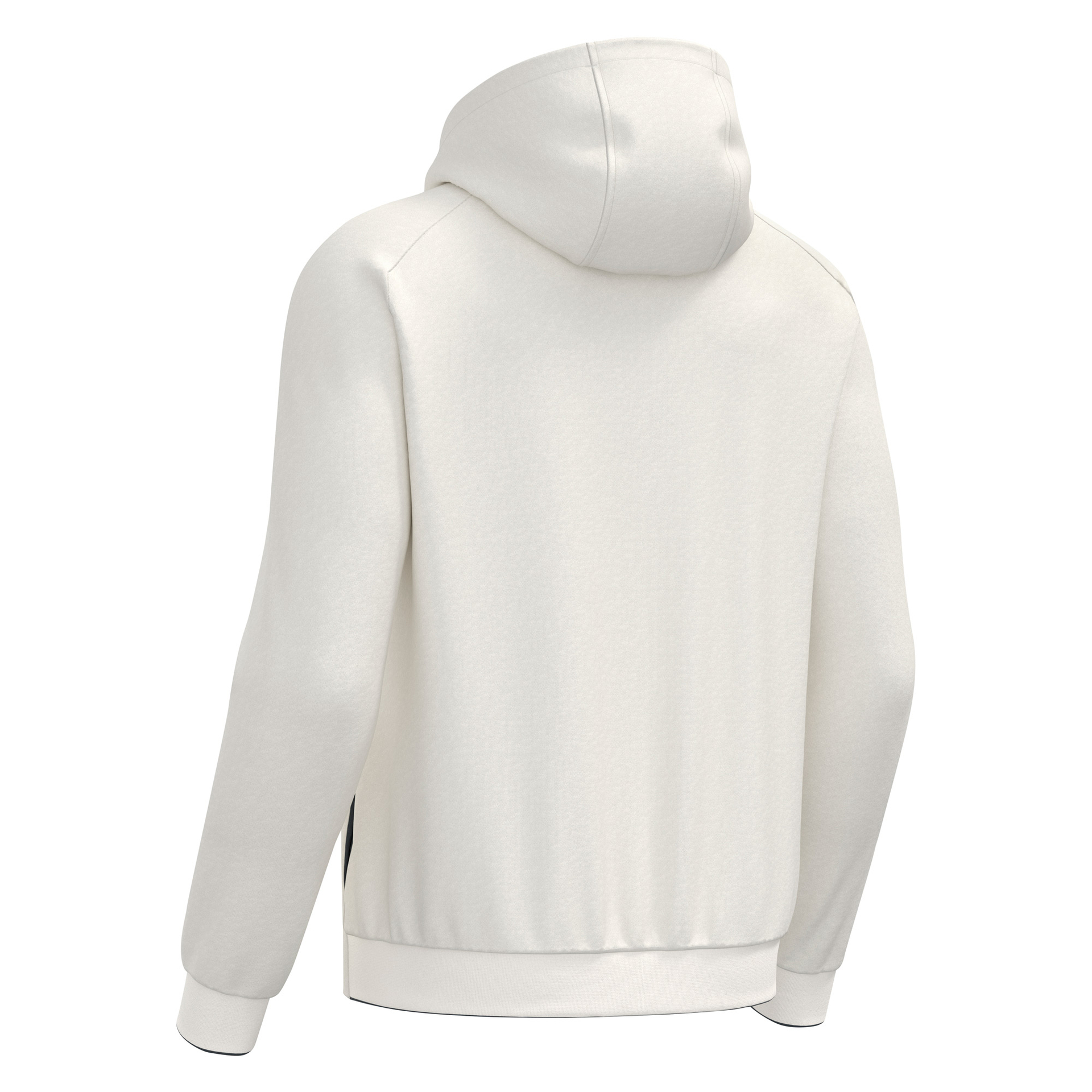 Macron Fenders hoodie - off white, foto 5 van 6