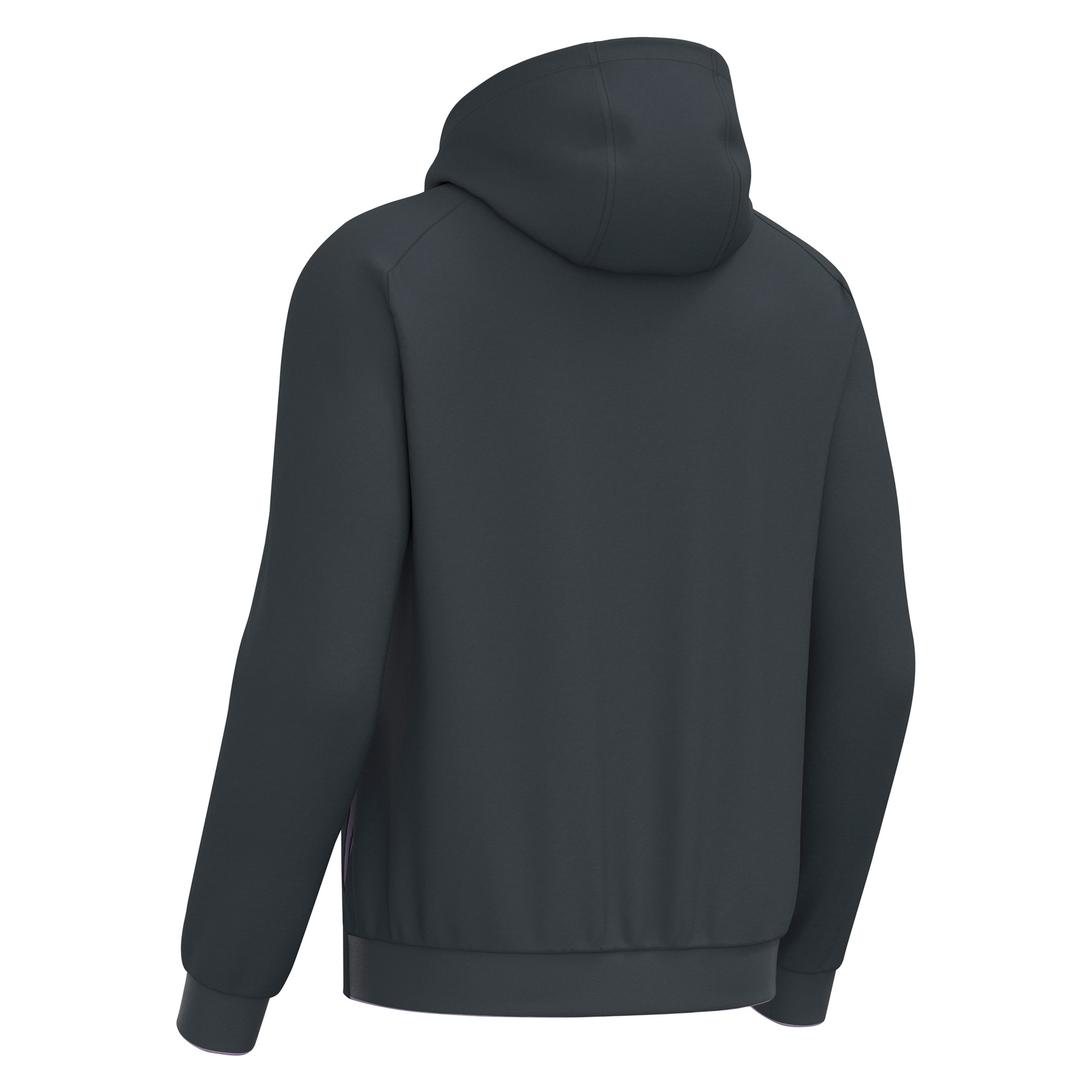Macron Fenders hoodie - antraciet grijs, foto 2 van 6