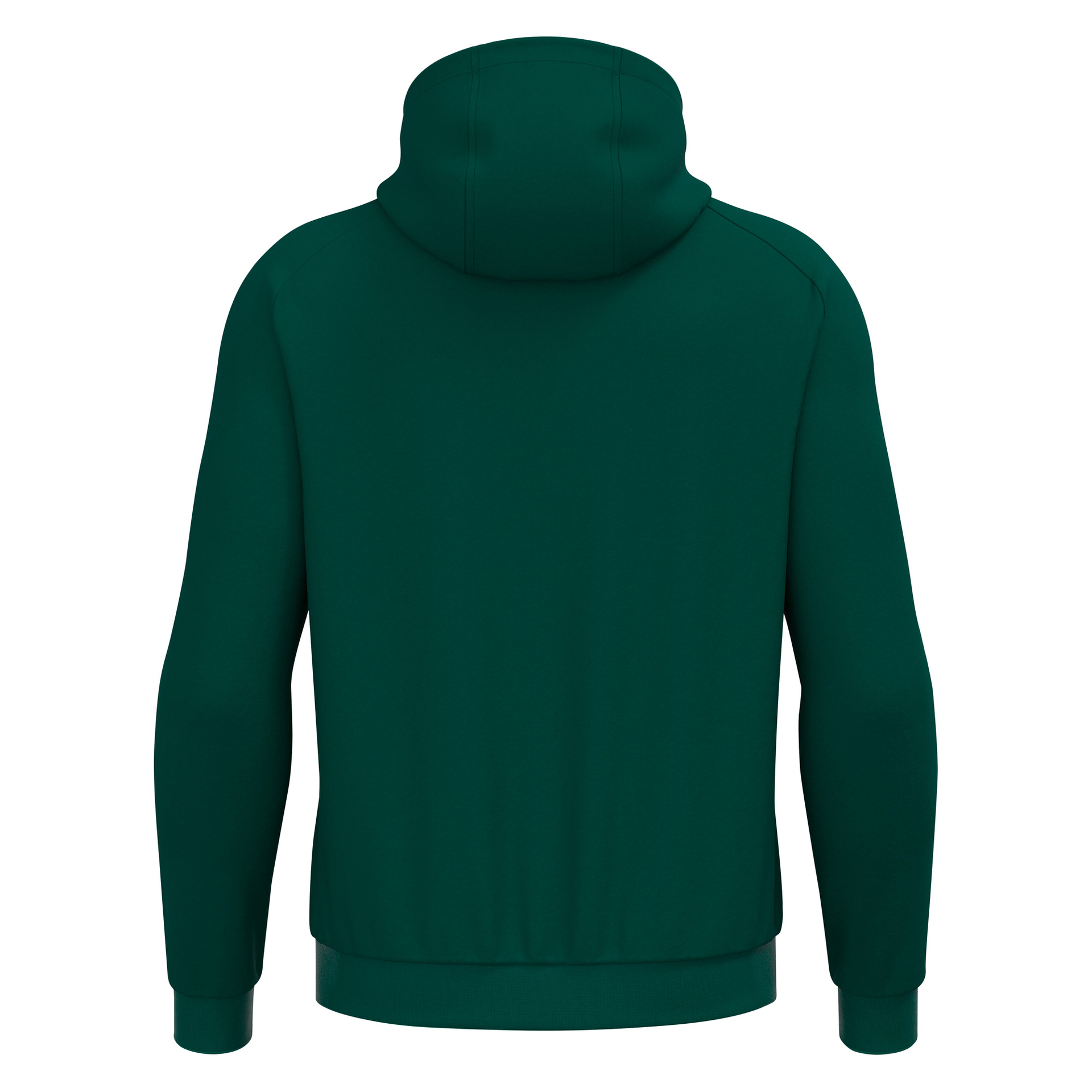 Macron Fenders hoodie - donkergroen, foto 6 van 6