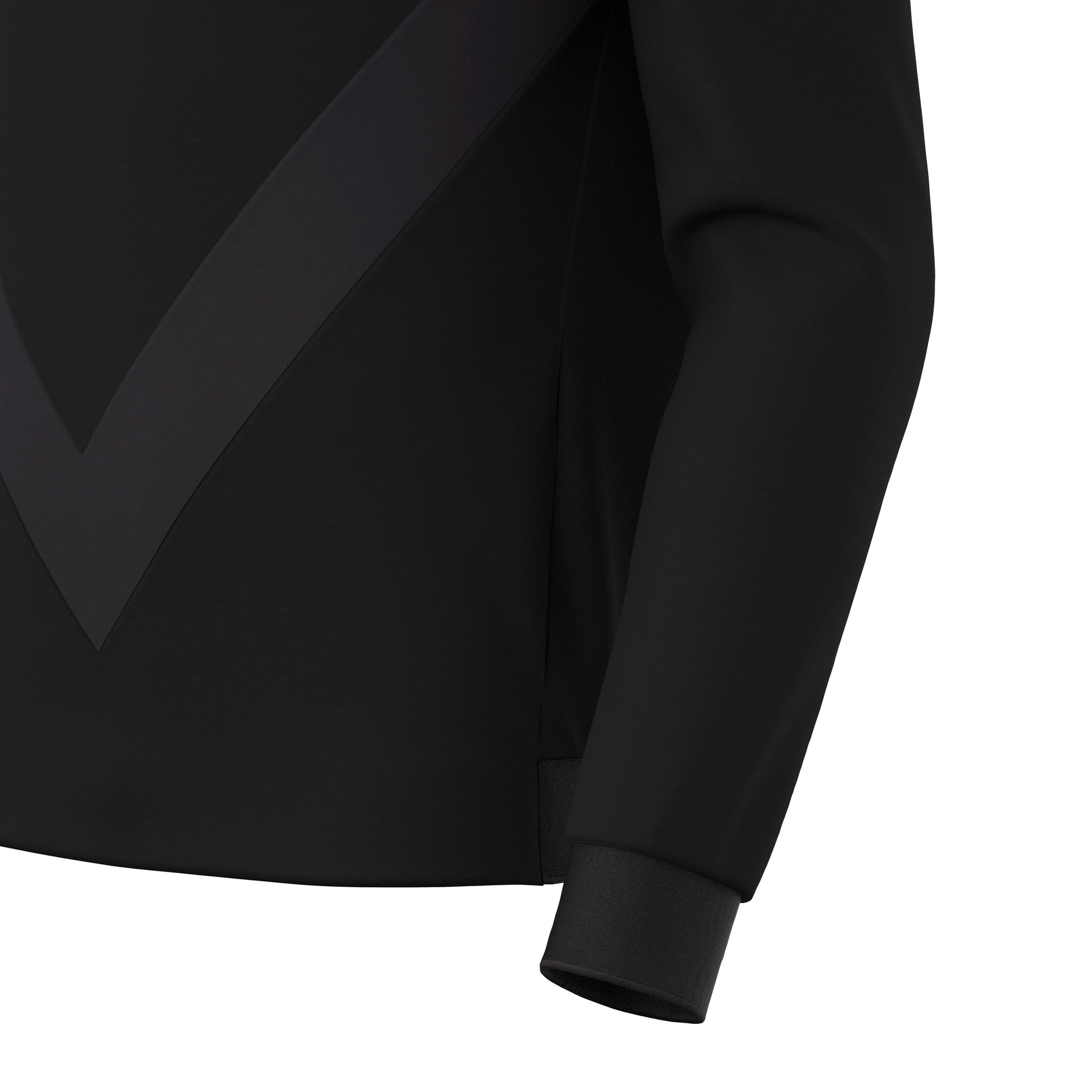 Macron Fenders hoodie - zwart, foto 2 van 6