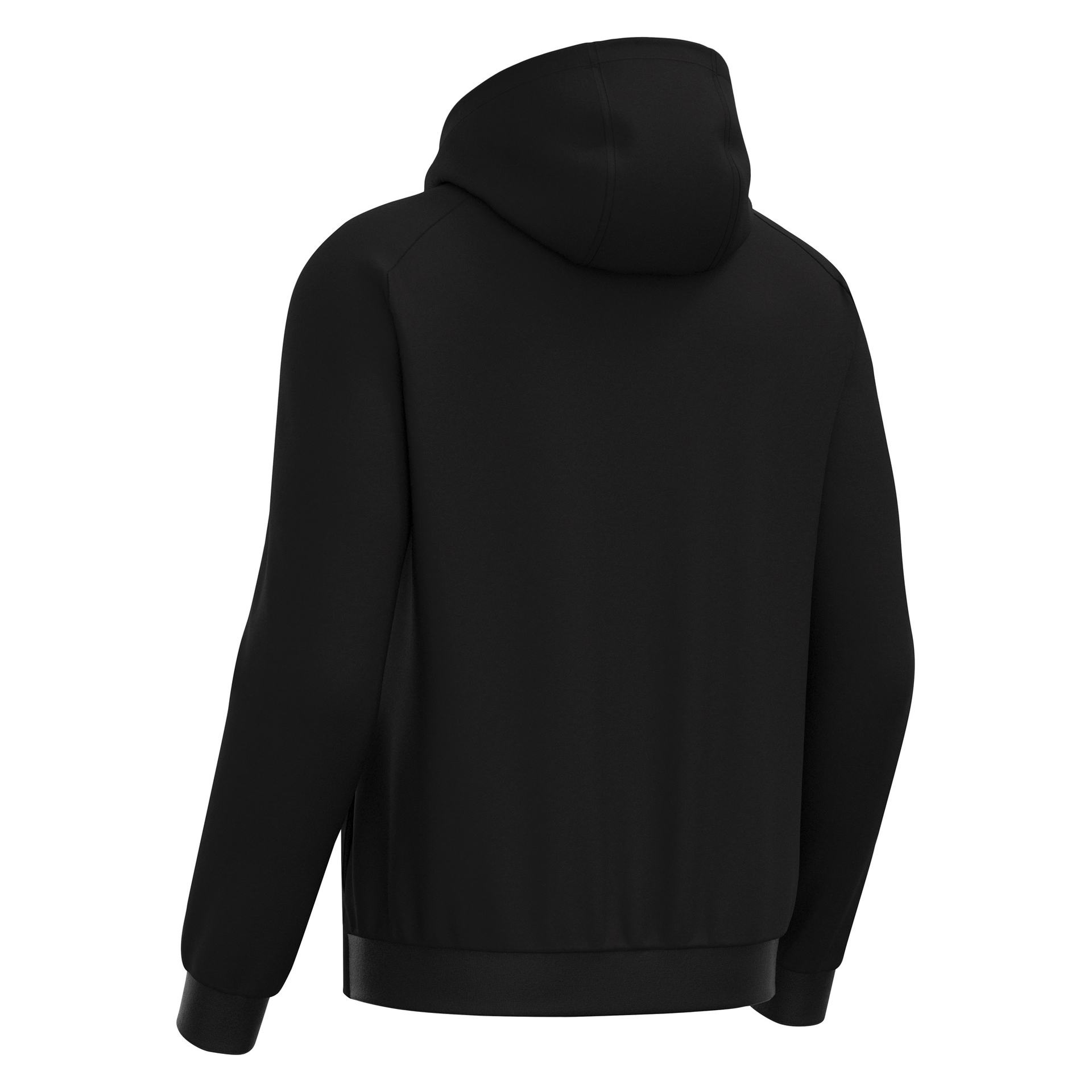 Macron Fenders hoodie - zwart, foto 6 van 6