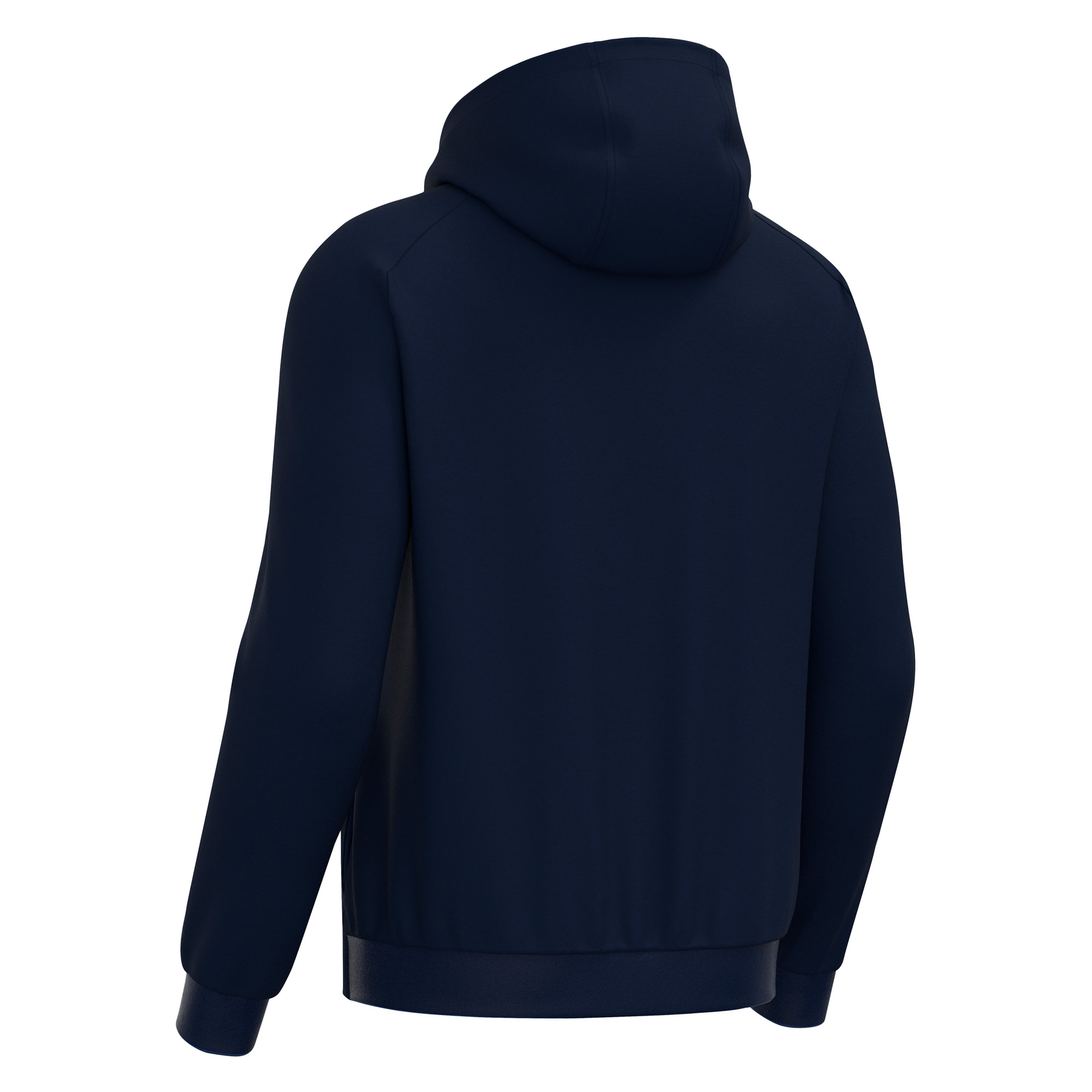 Macron Fenders hoodie - navy, foto 2 van 6