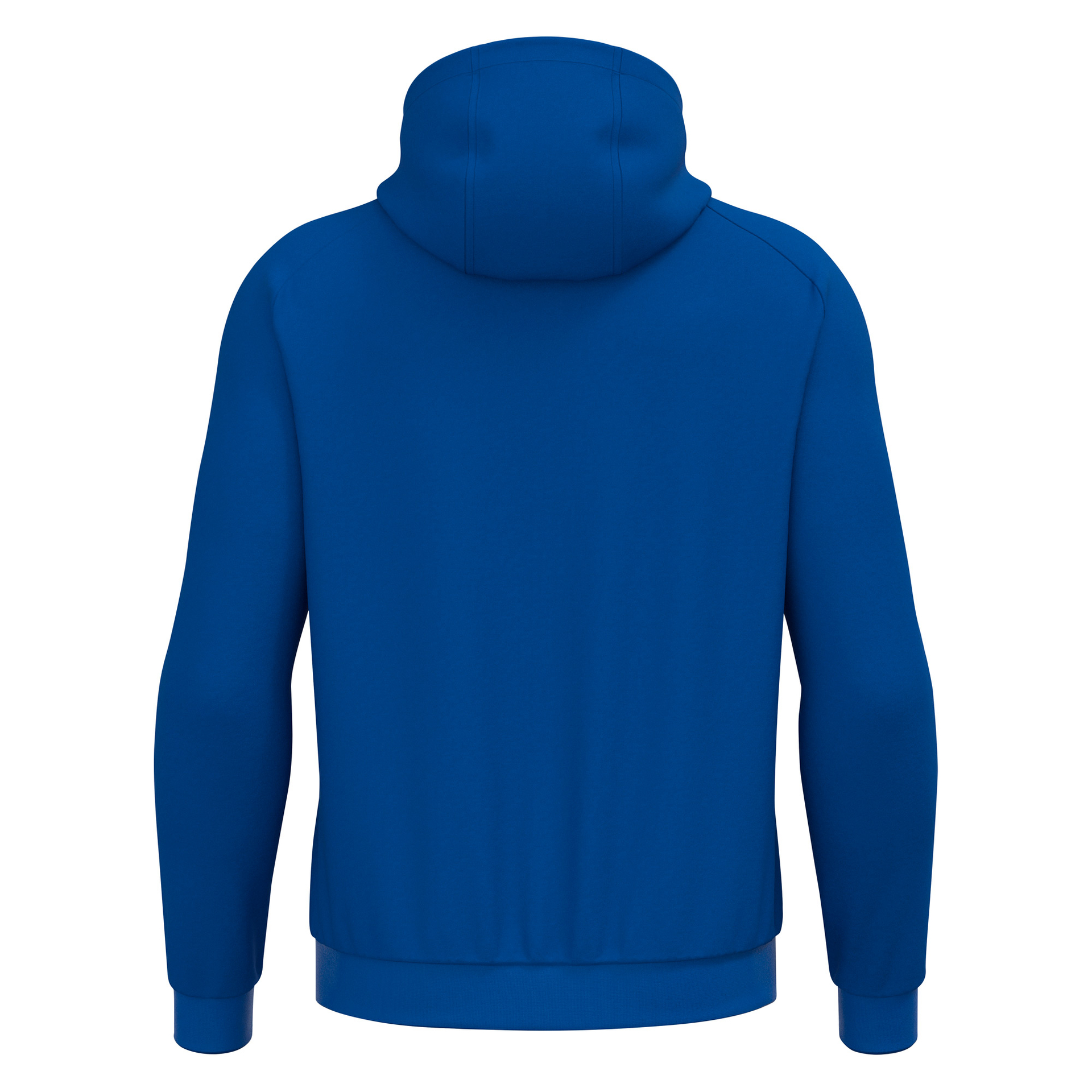 Macron Fenders hoodie - blauw, foto 2 van 6