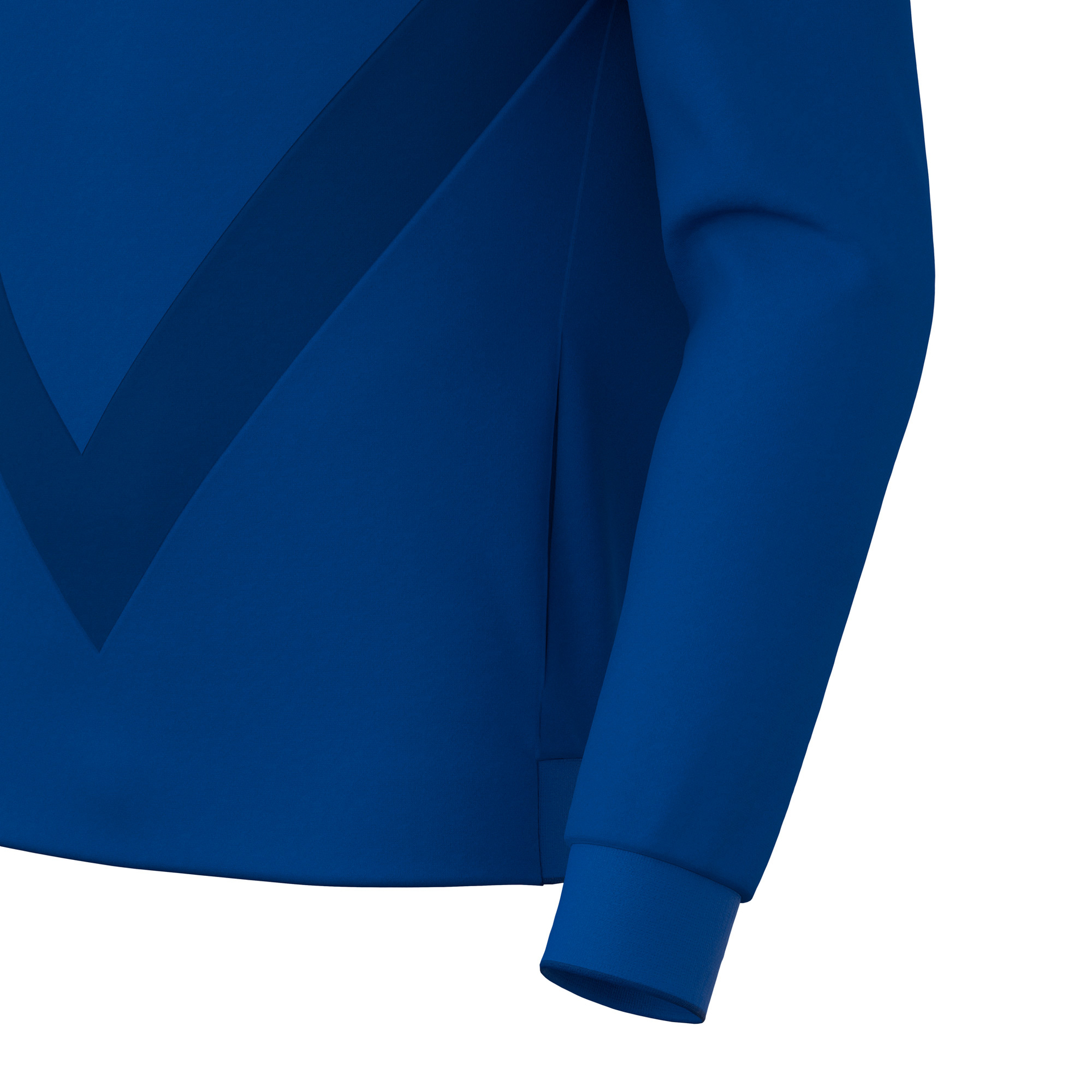 Macron Fenders hoodie - blauw, foto 4 van 6