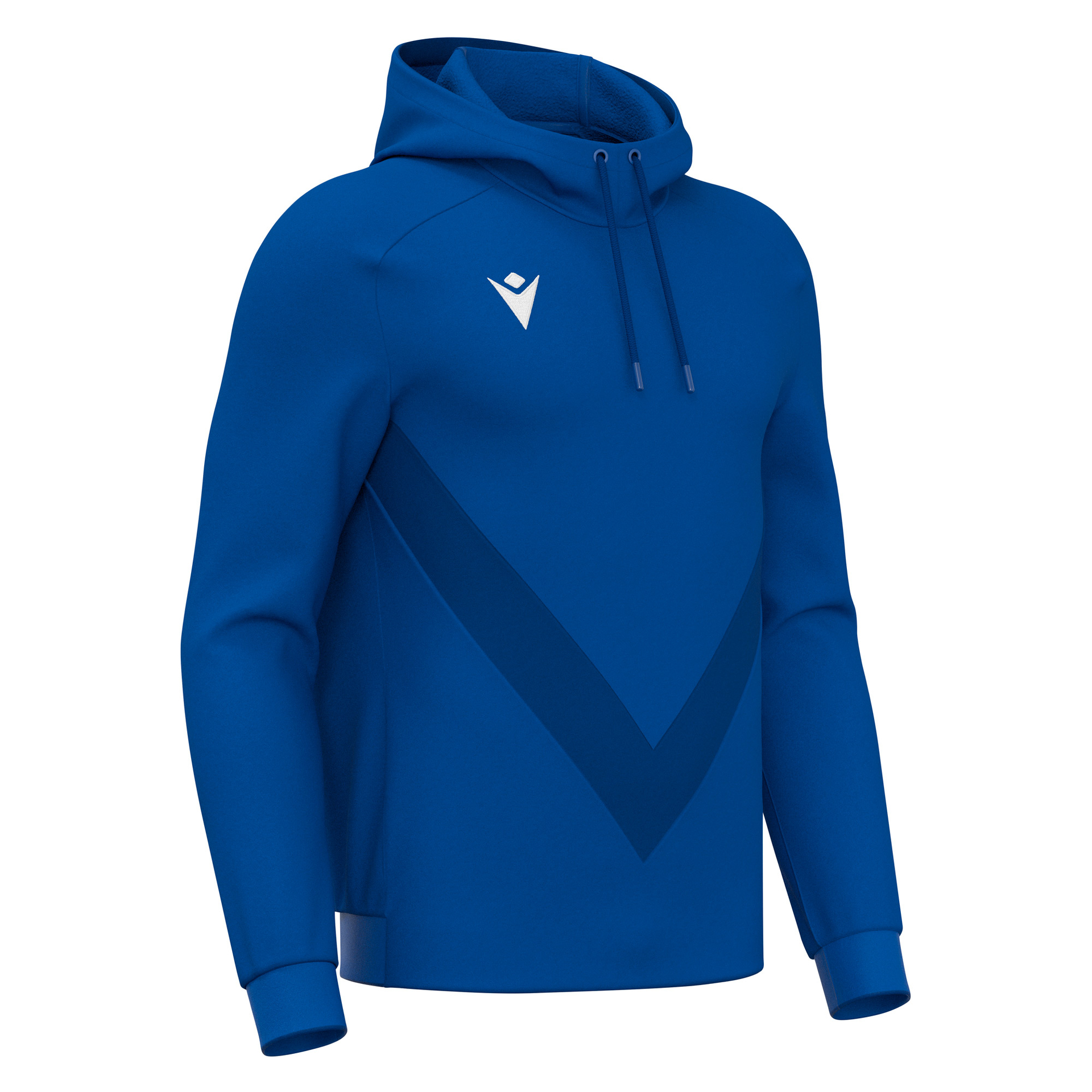 Macron Fenders hoodie - blauw, foto 6 van 6