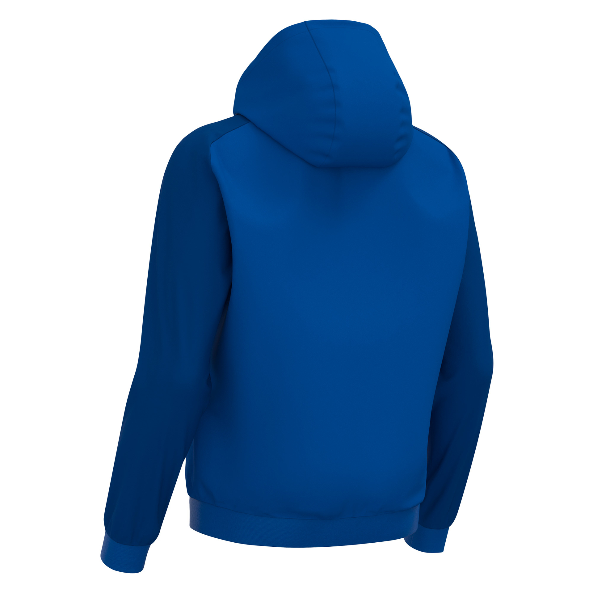 Macron Horn hoodie - blauw, foto 2 van 5