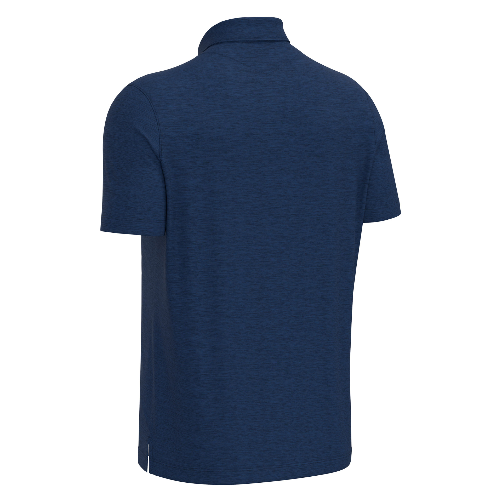 Macron Jazz polo - navy, foto 2 van 5
