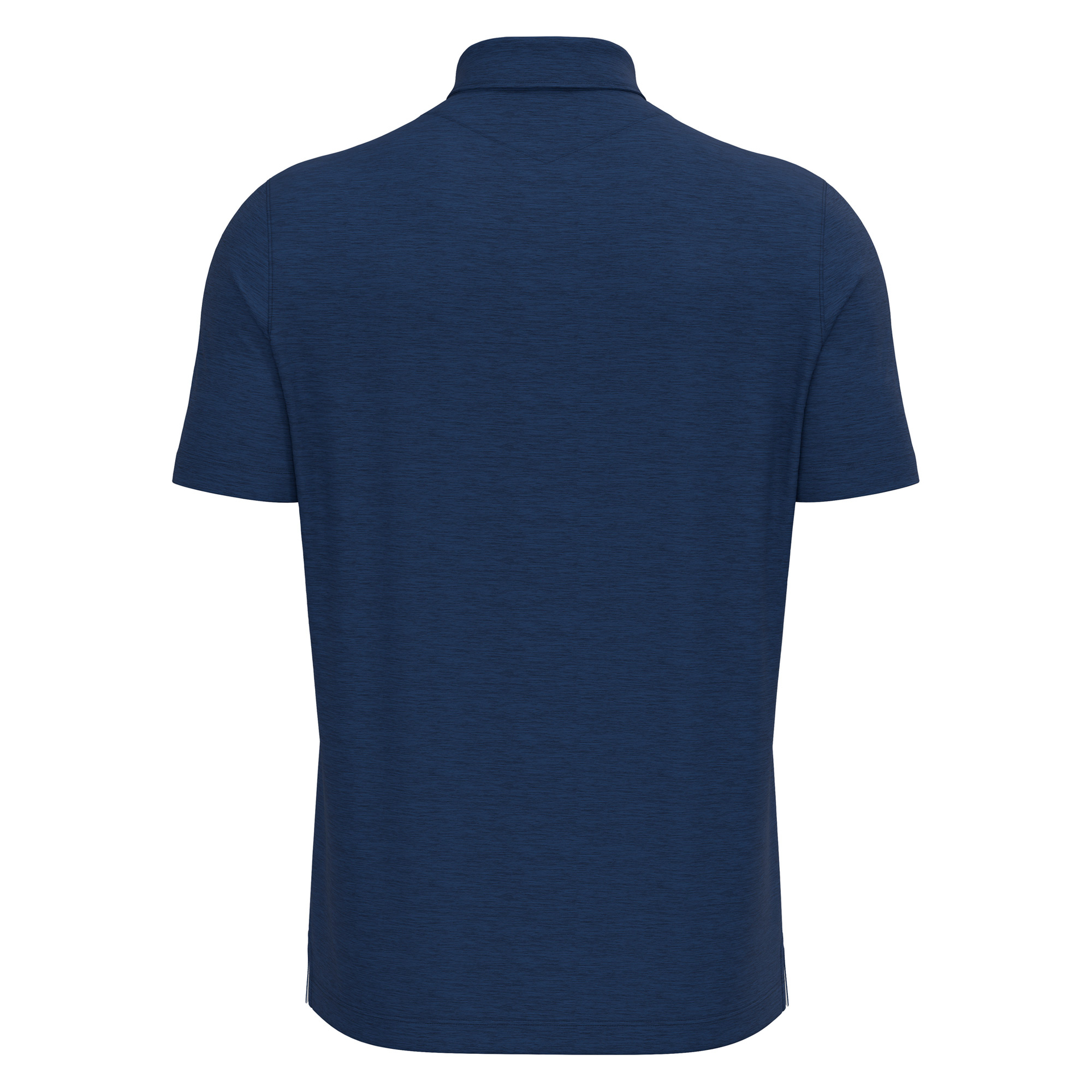 Macron Jazz polo - navy, foto 5 van 5