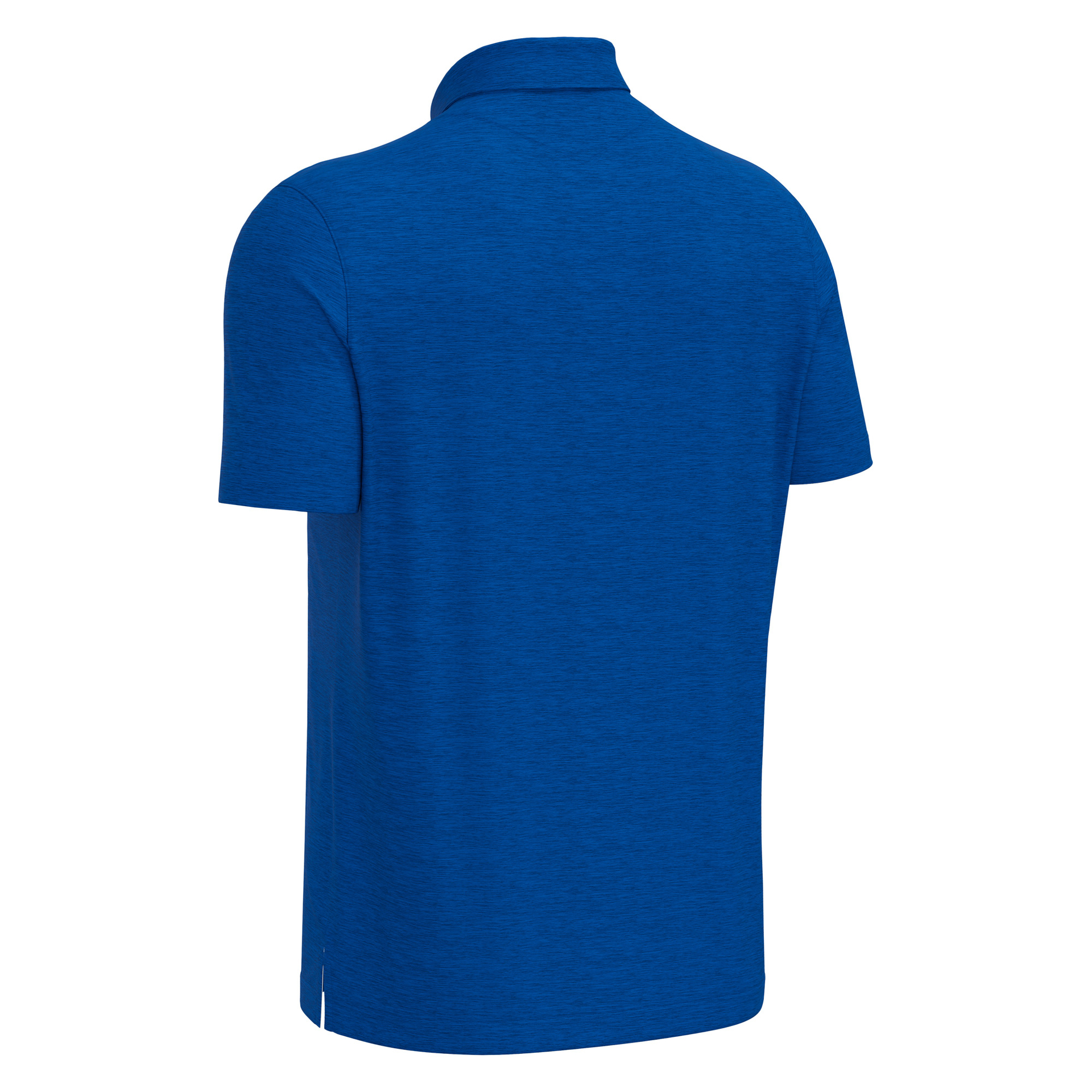 Macron Jazz polo - blauw, foto 4 van 5
