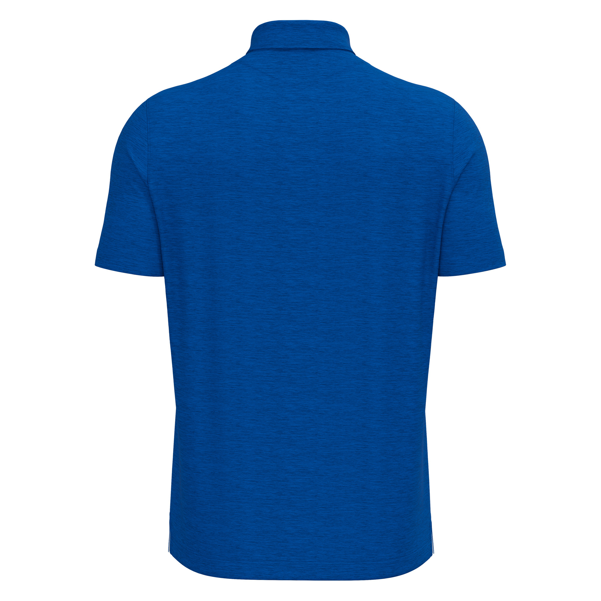 Macron Jazz polo - blauw, foto 5 van 5
