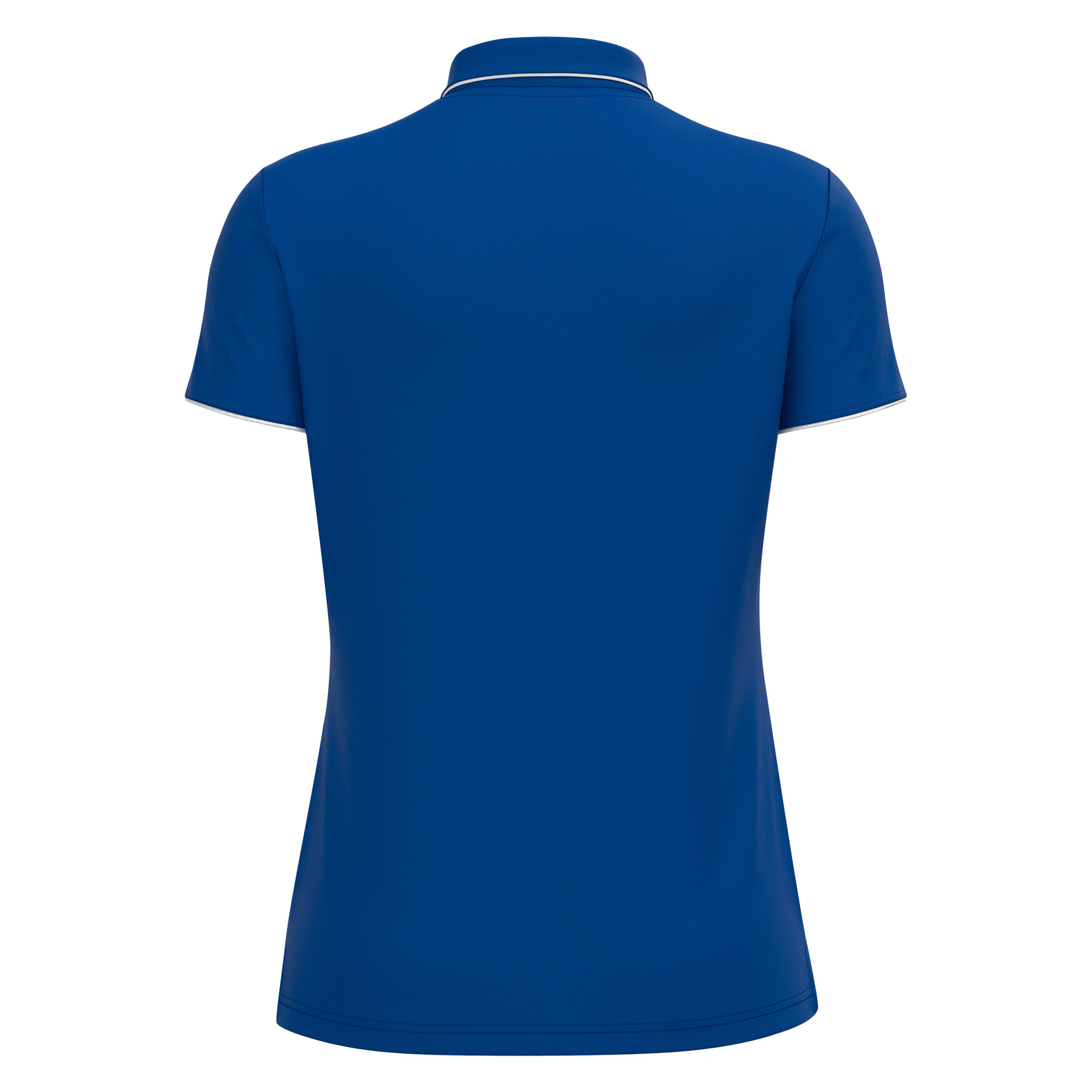 Macron Melody polo dames - blauw, foto 5 van 5