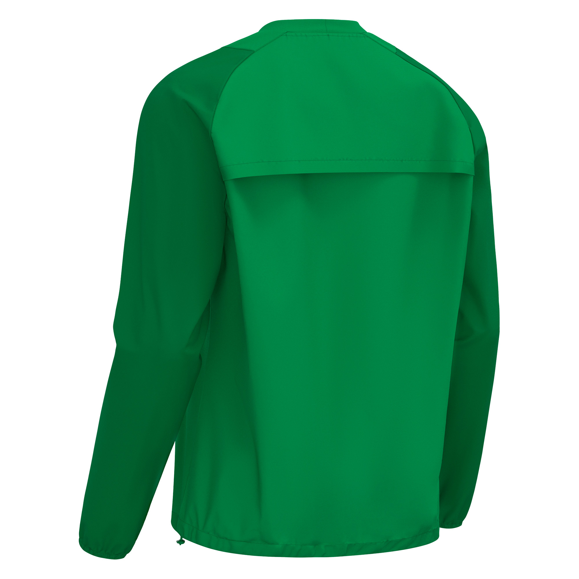 Macron Drizzle windbreaker - groen, foto 2 van 6