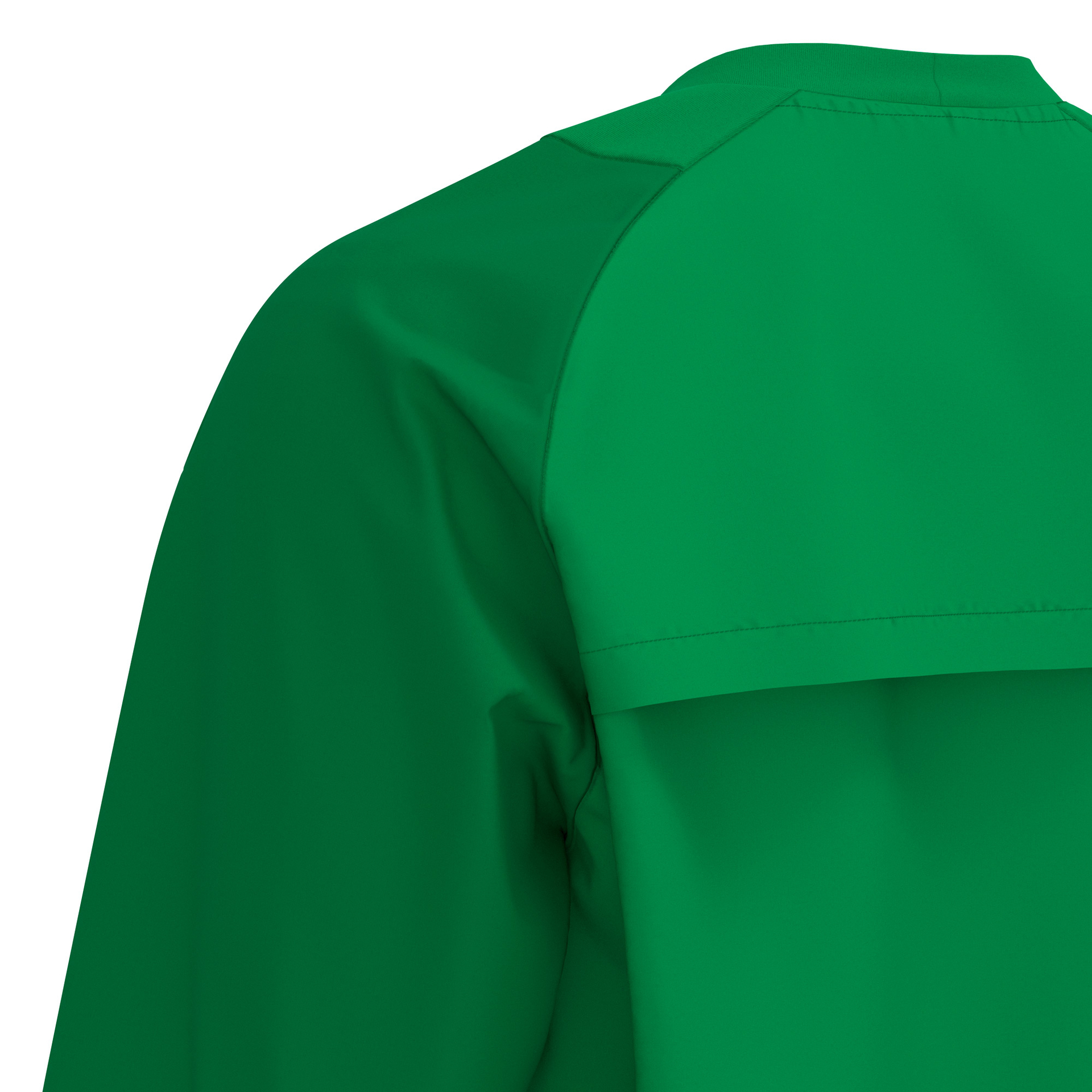 Macron Drizzle windbreaker - groen, foto 5 van 6