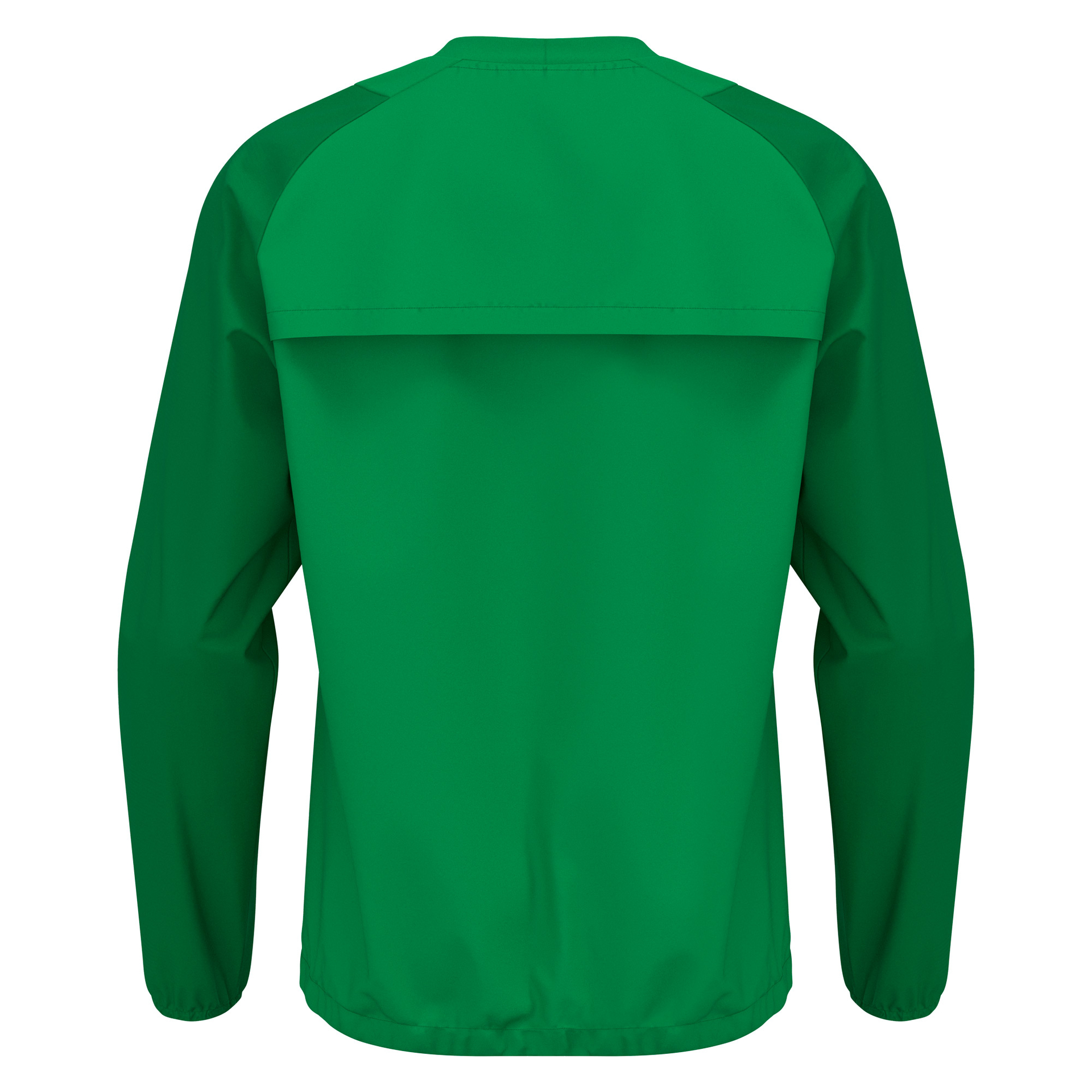 Macron Drizzle windbreaker - groen, foto 6 van 6