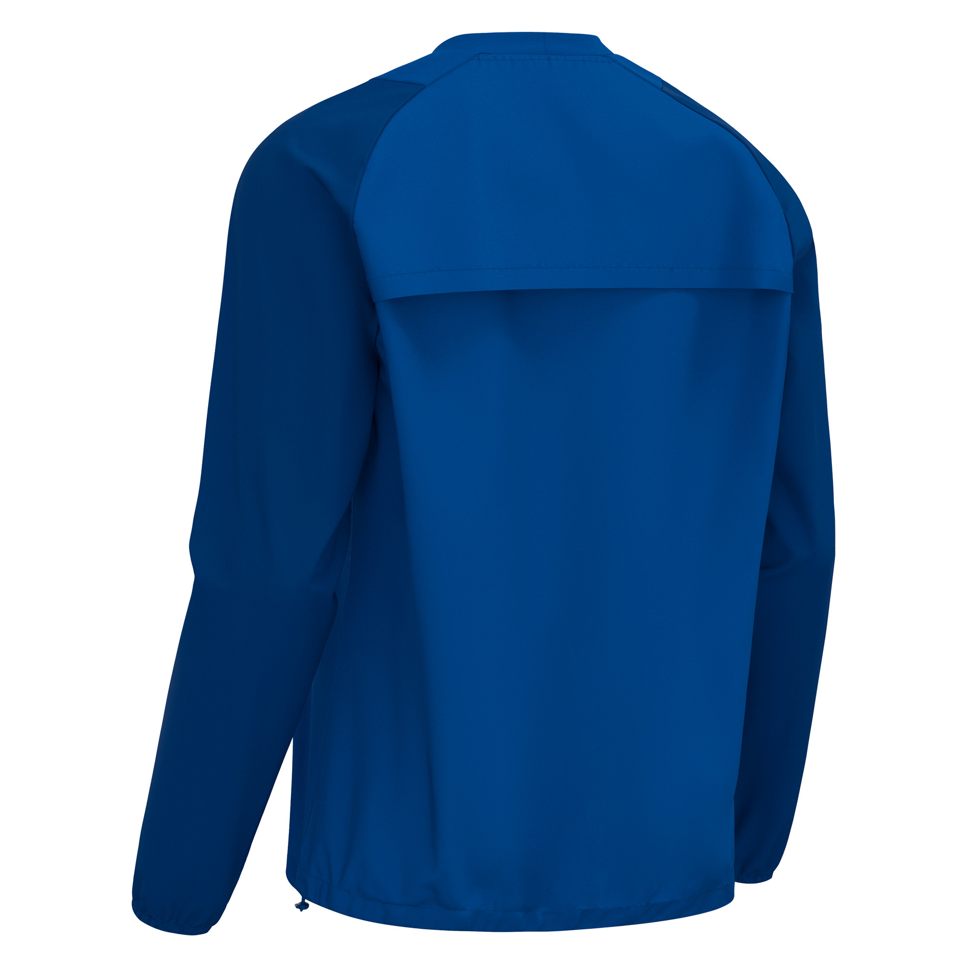 Macron Drizzle windbreaker - blauw, foto 2 van 6