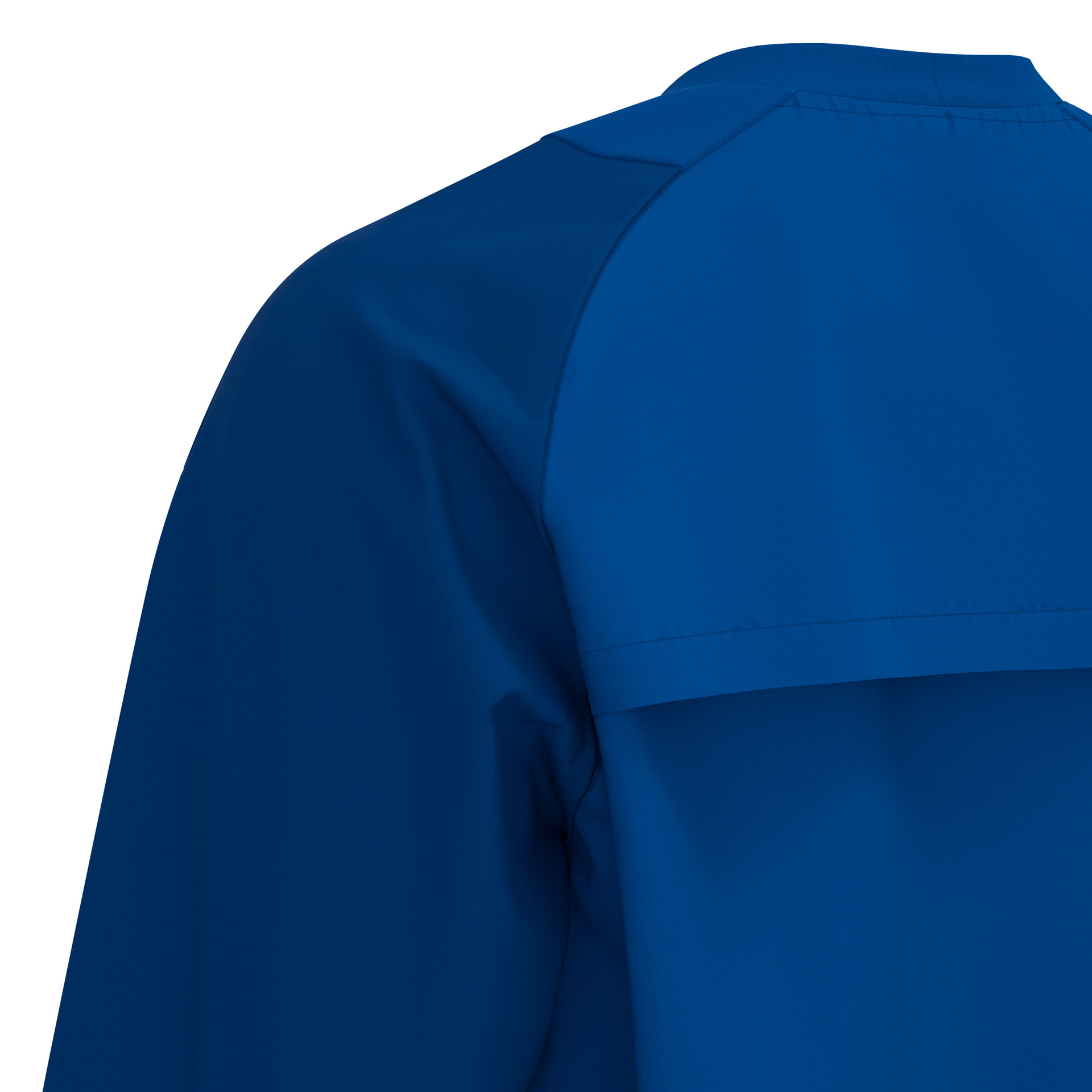Macron Drizzle windbreaker - blauw, foto 5 van 6