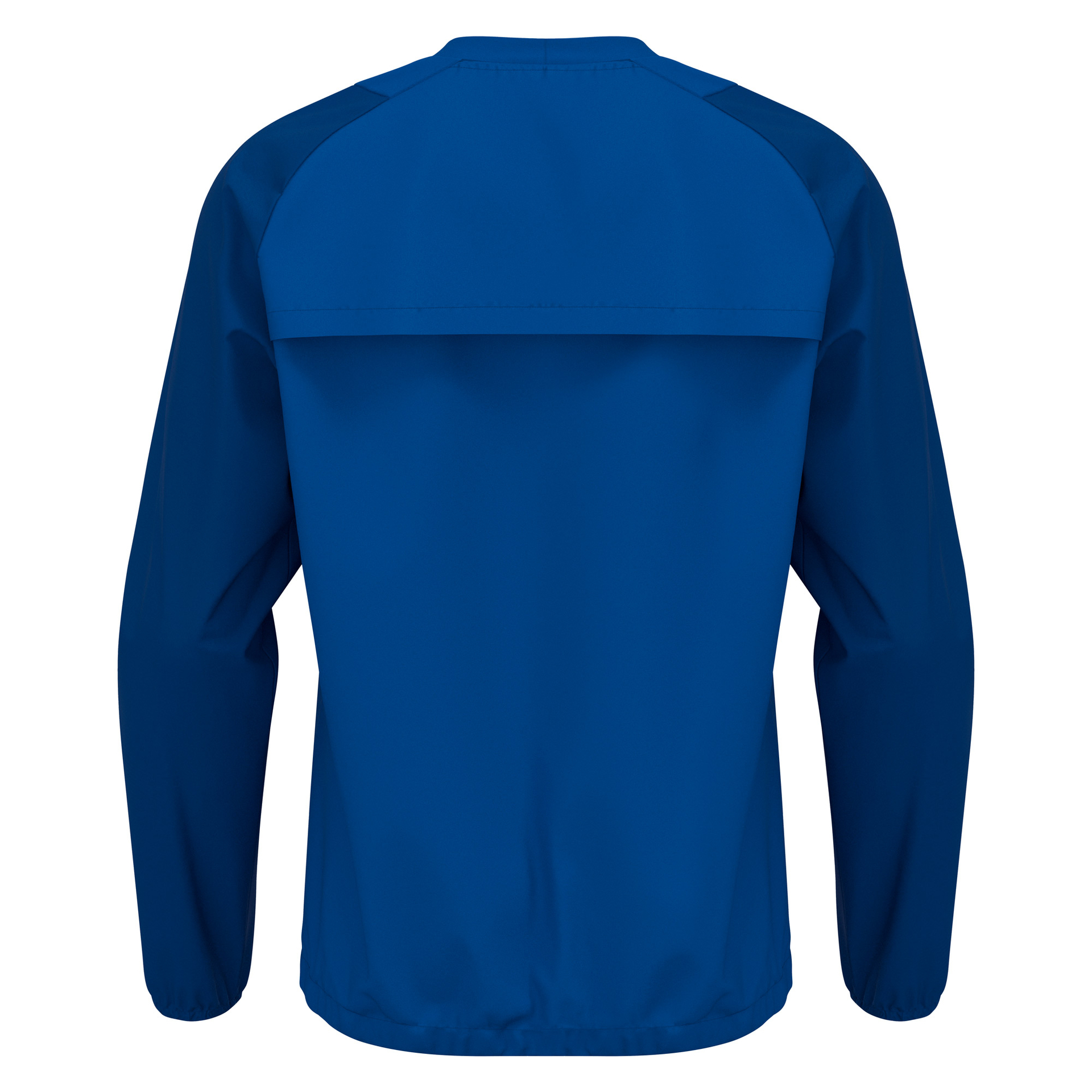 Macron Drizzle windbreaker - blauw, foto 6 van 6