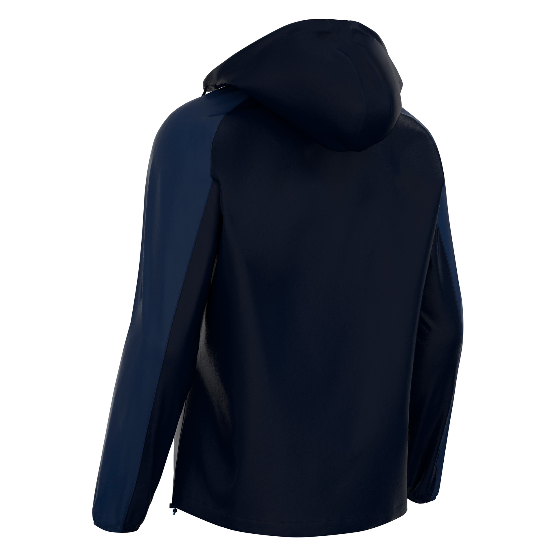 Macron Rivendell Fleece jacket - navy, foto 2 van 6
