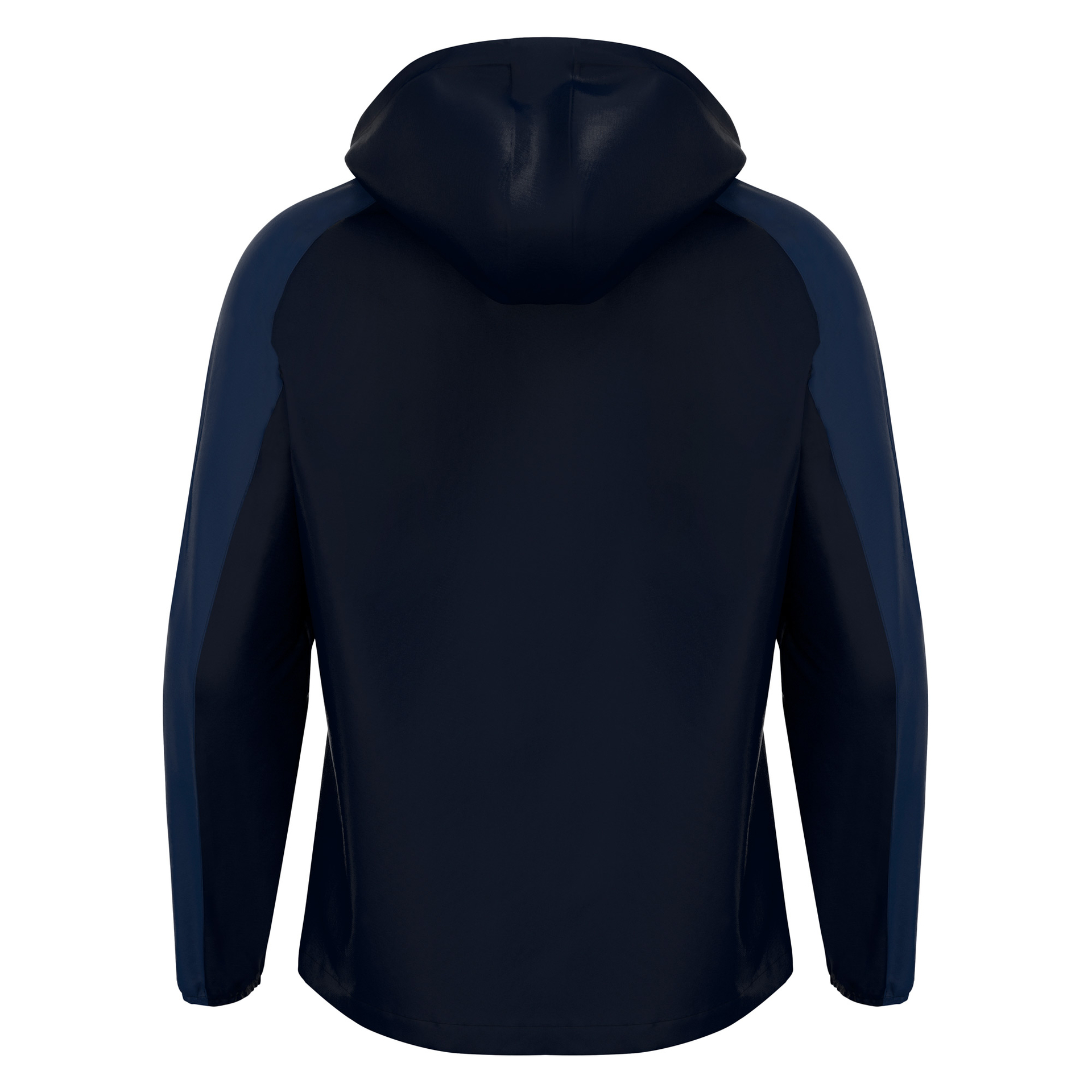 Macron Rivendell Fleece jacket - navy, foto 6 van 6