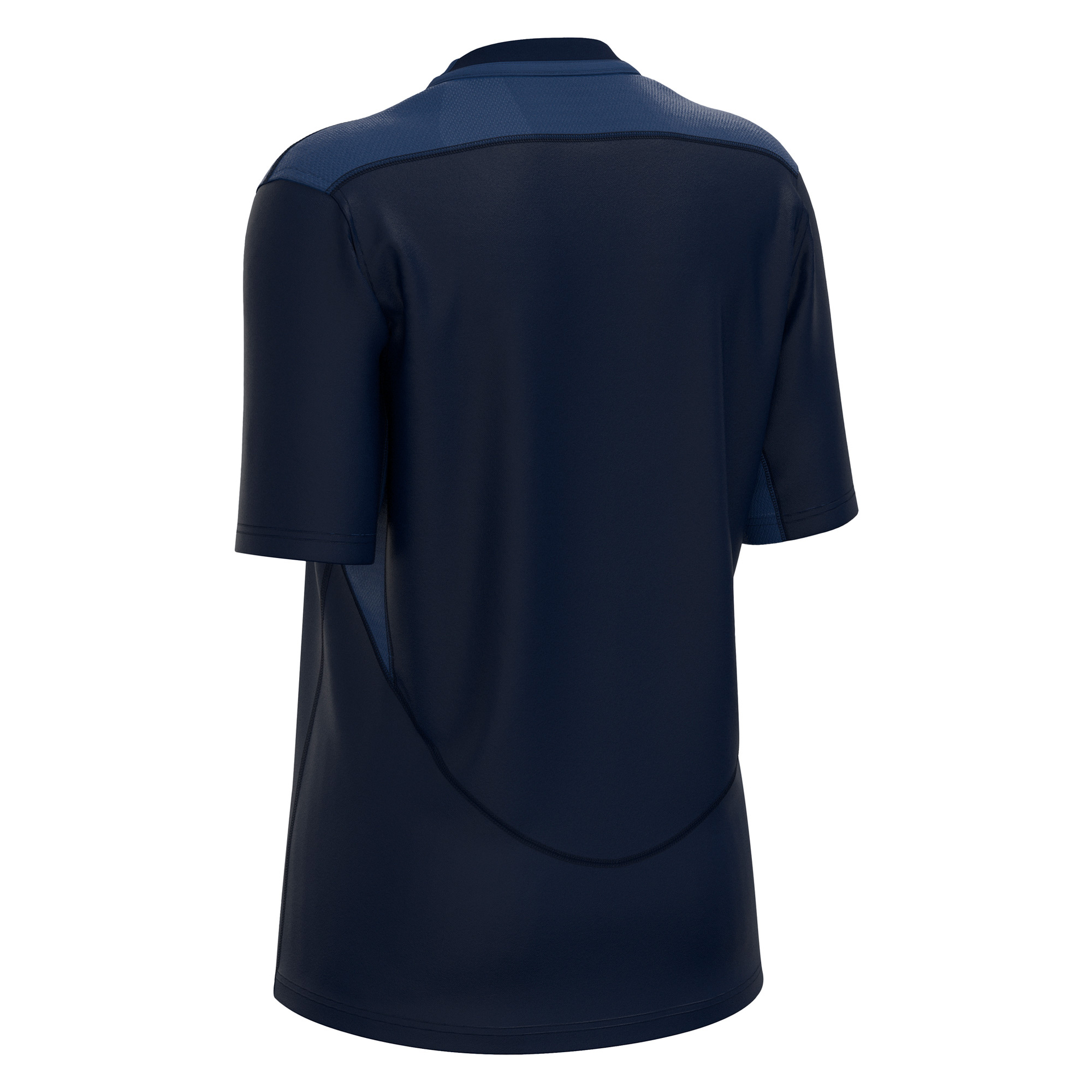 Macron Beryl rugbyshirt dames - navy, foto 2 van 6