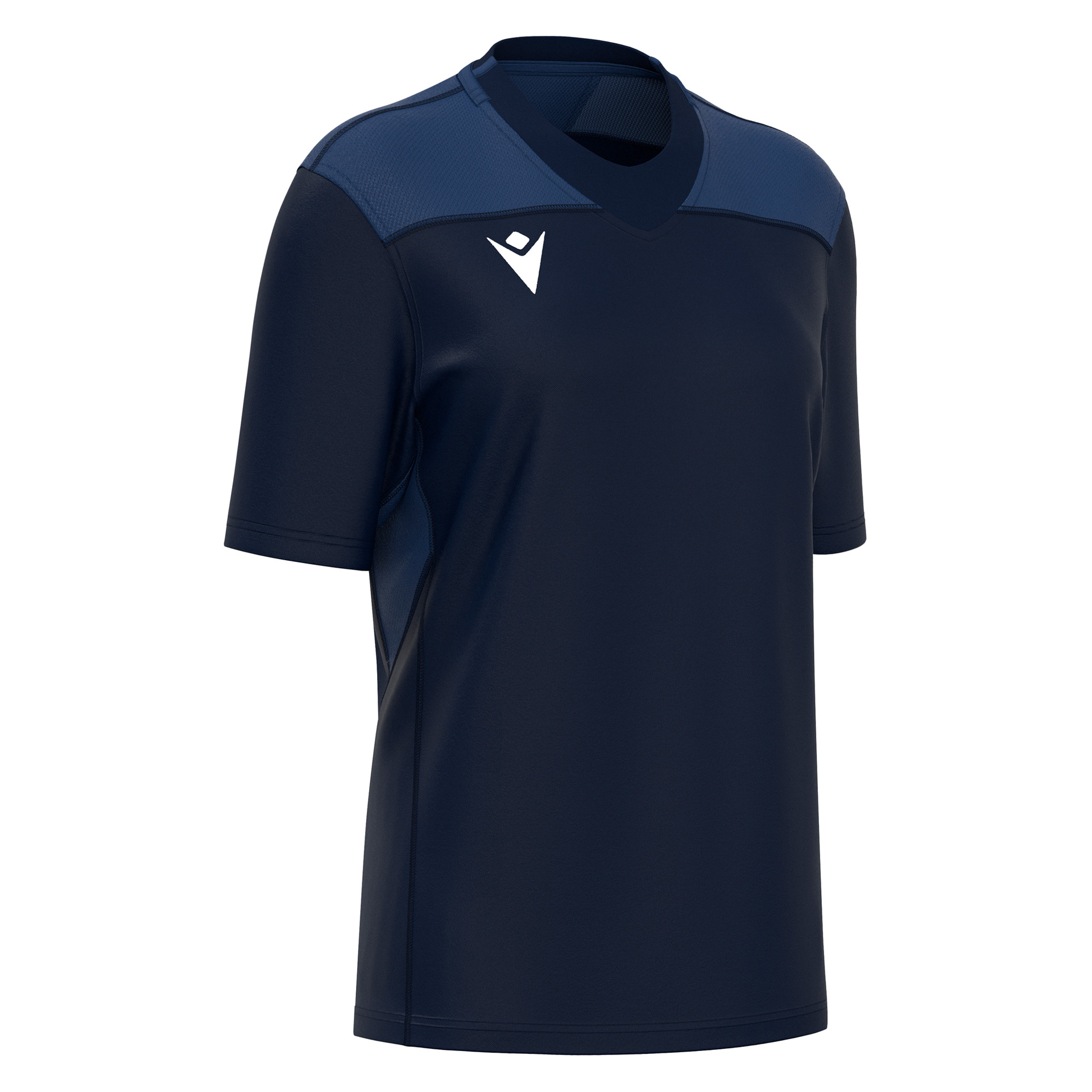 Macron Beryl rugbyshirt dames - navy, foto 4 van 6