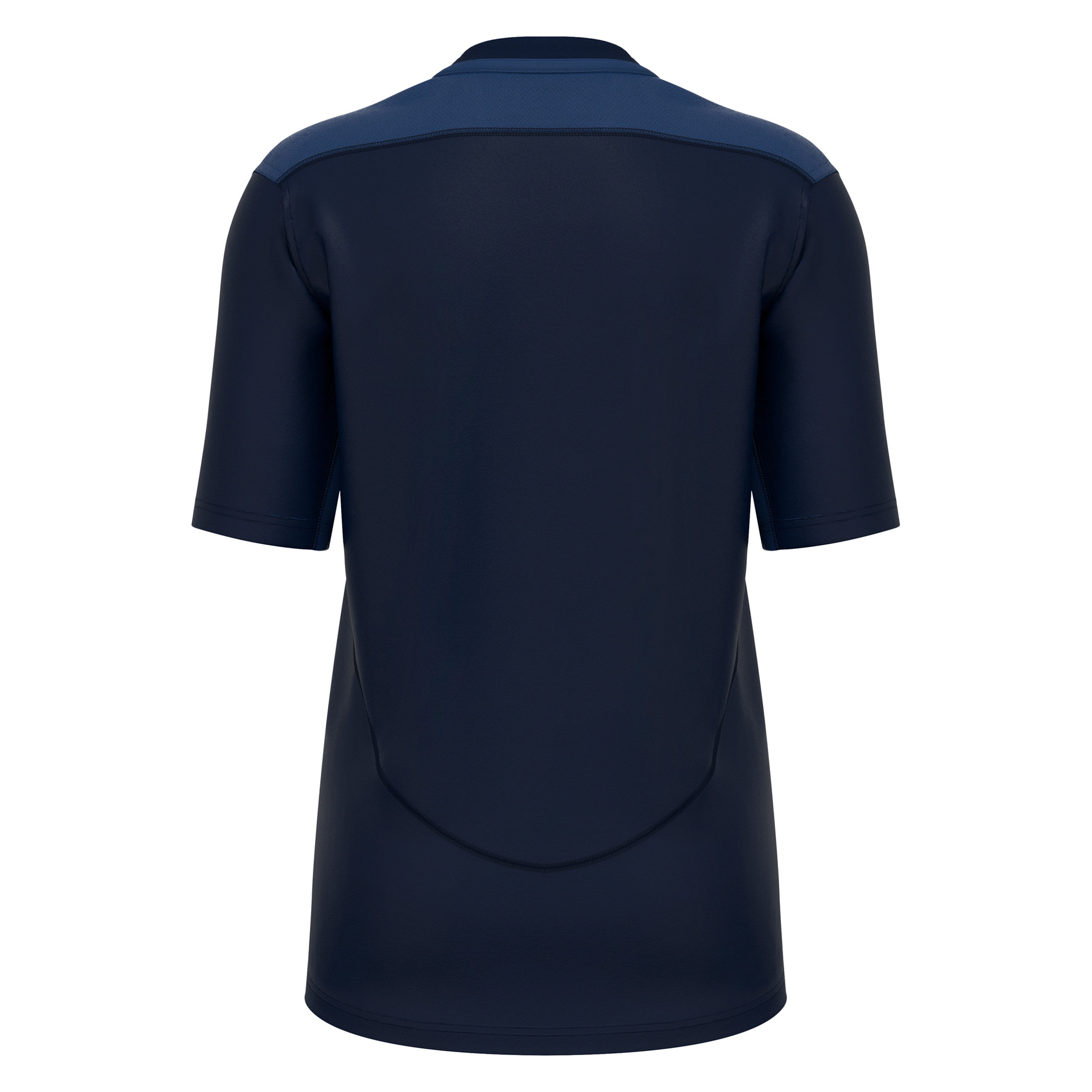 Macron Beryl rugbyshirt dames - navy, foto 6 van 6