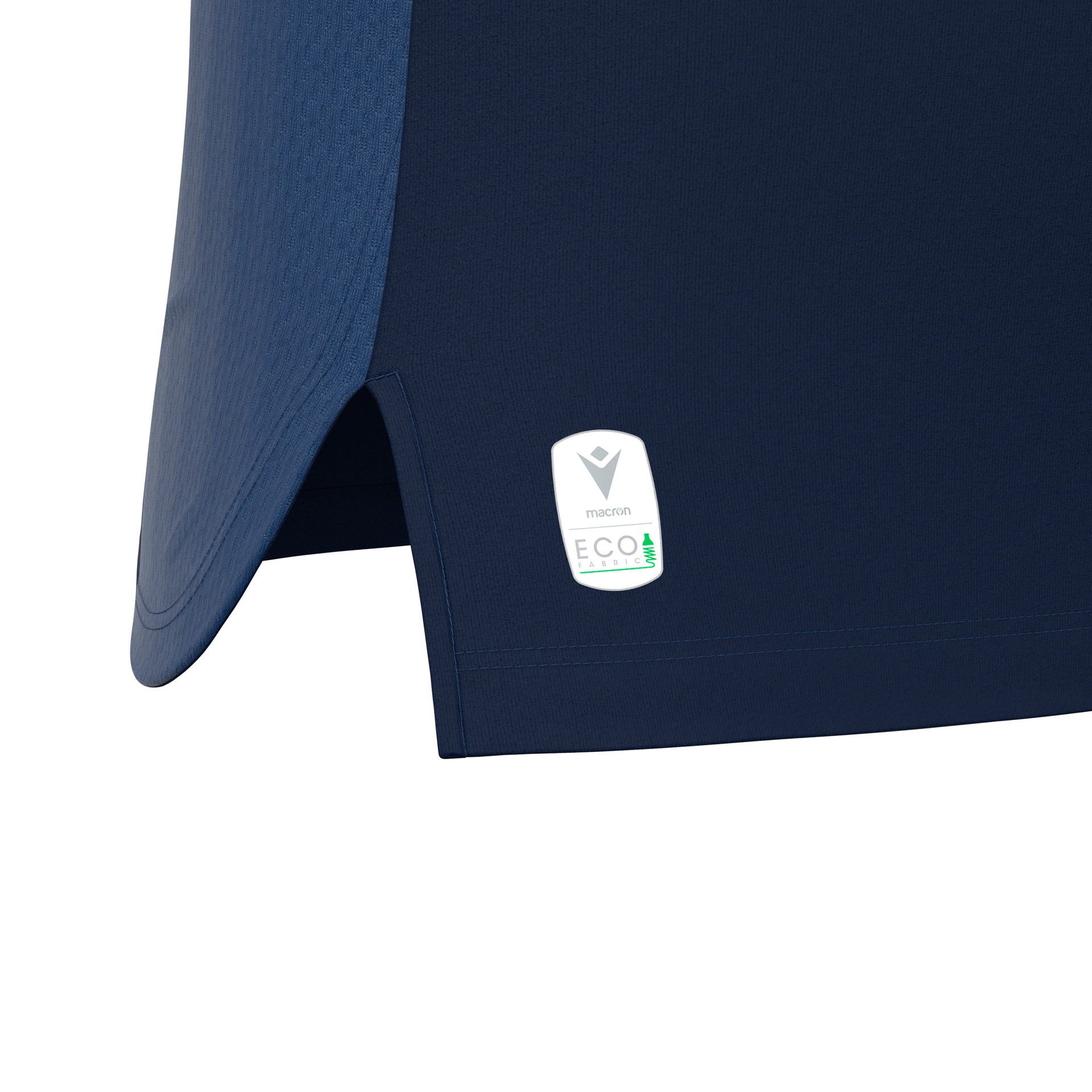 Macron Lily shirt dames - navy, foto 5 van 6