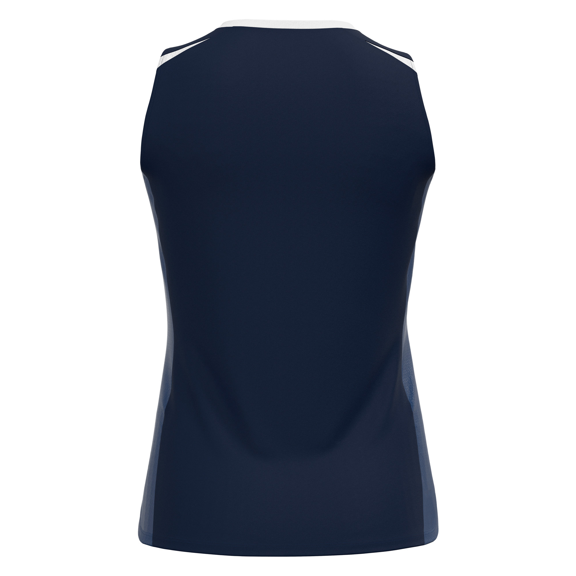Macron Lily shirt dames - navy, foto 6 van 6