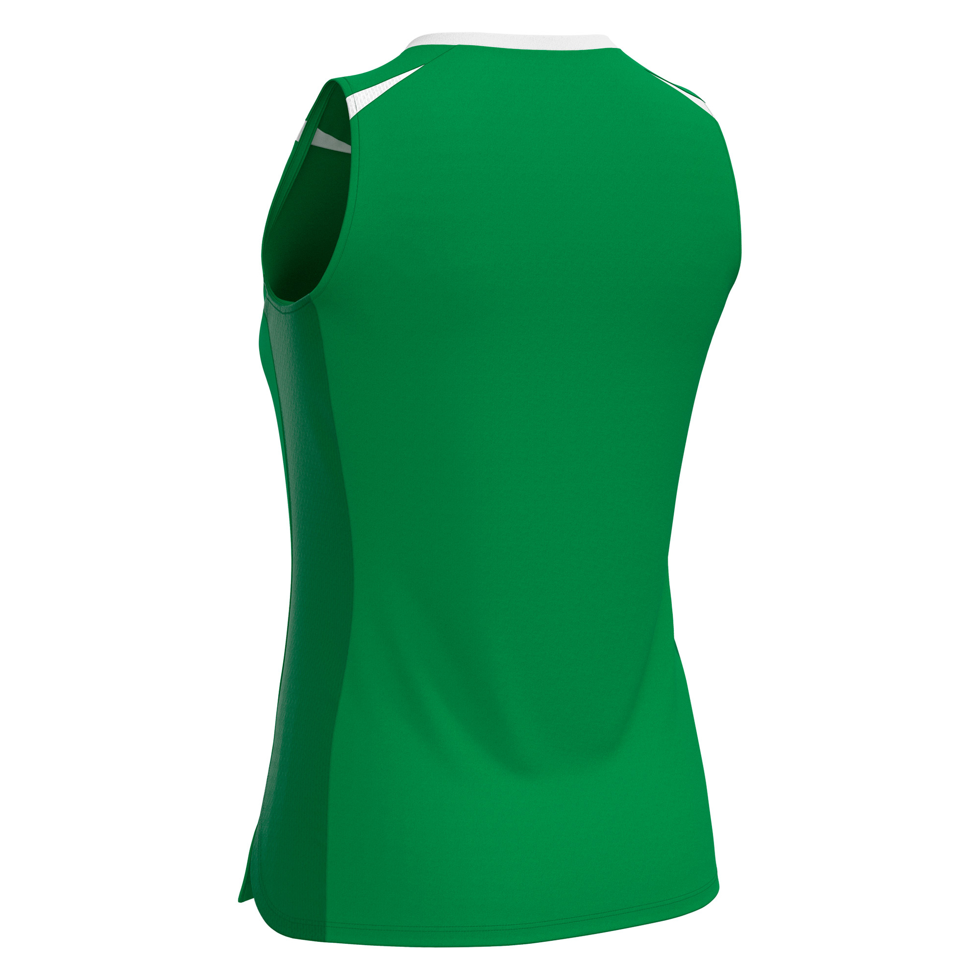 Macron Lily shirt dames - groen, foto 2 van 6