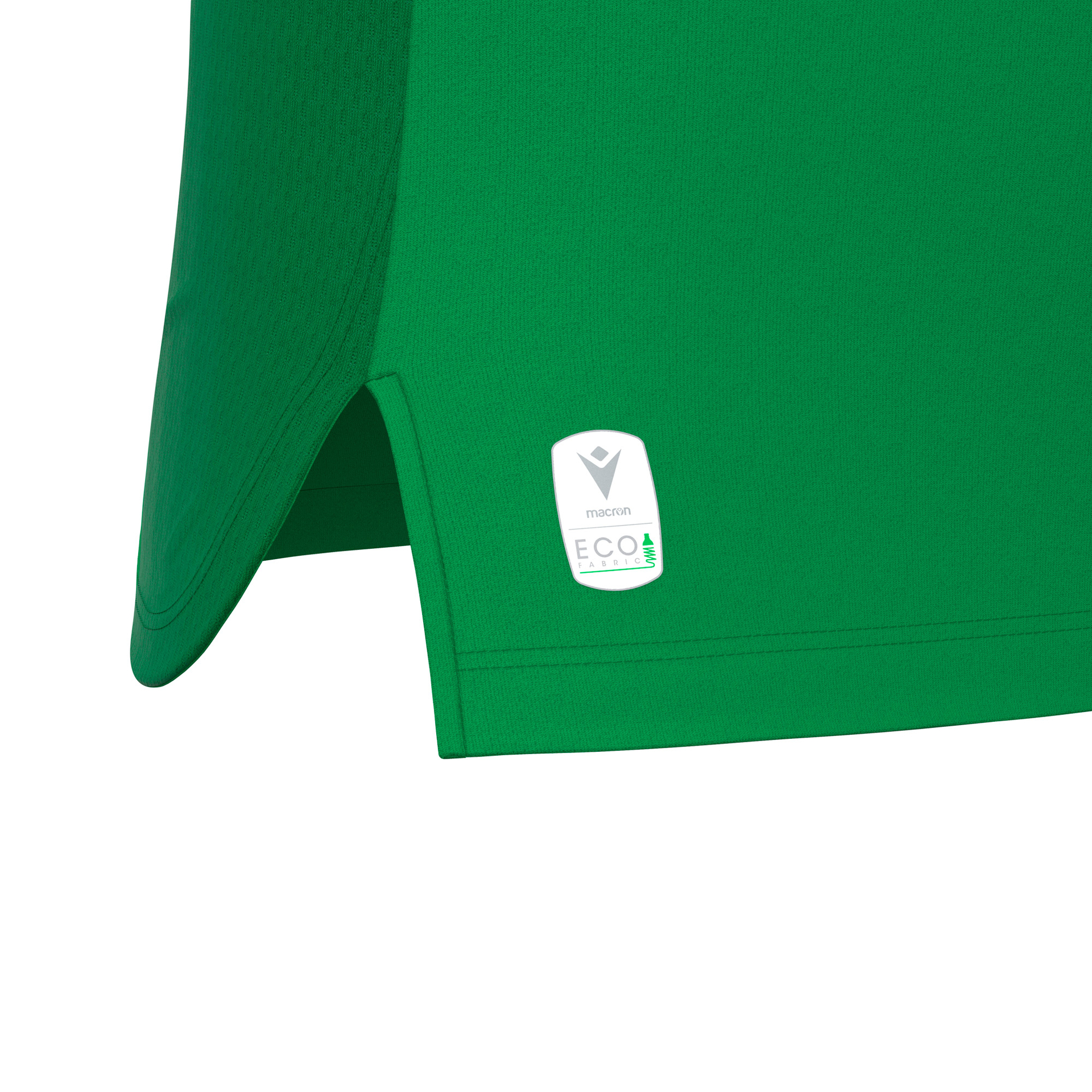 Macron Lily shirt dames - groen, foto 5 van 6