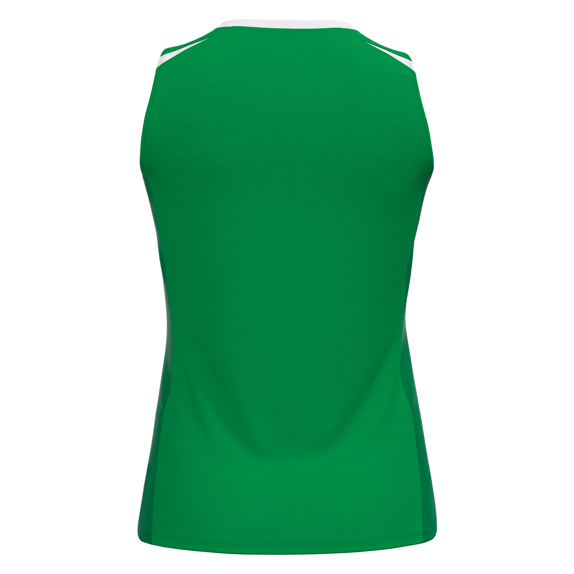 Macron Lily shirt dames - groen, foto 6 van 6