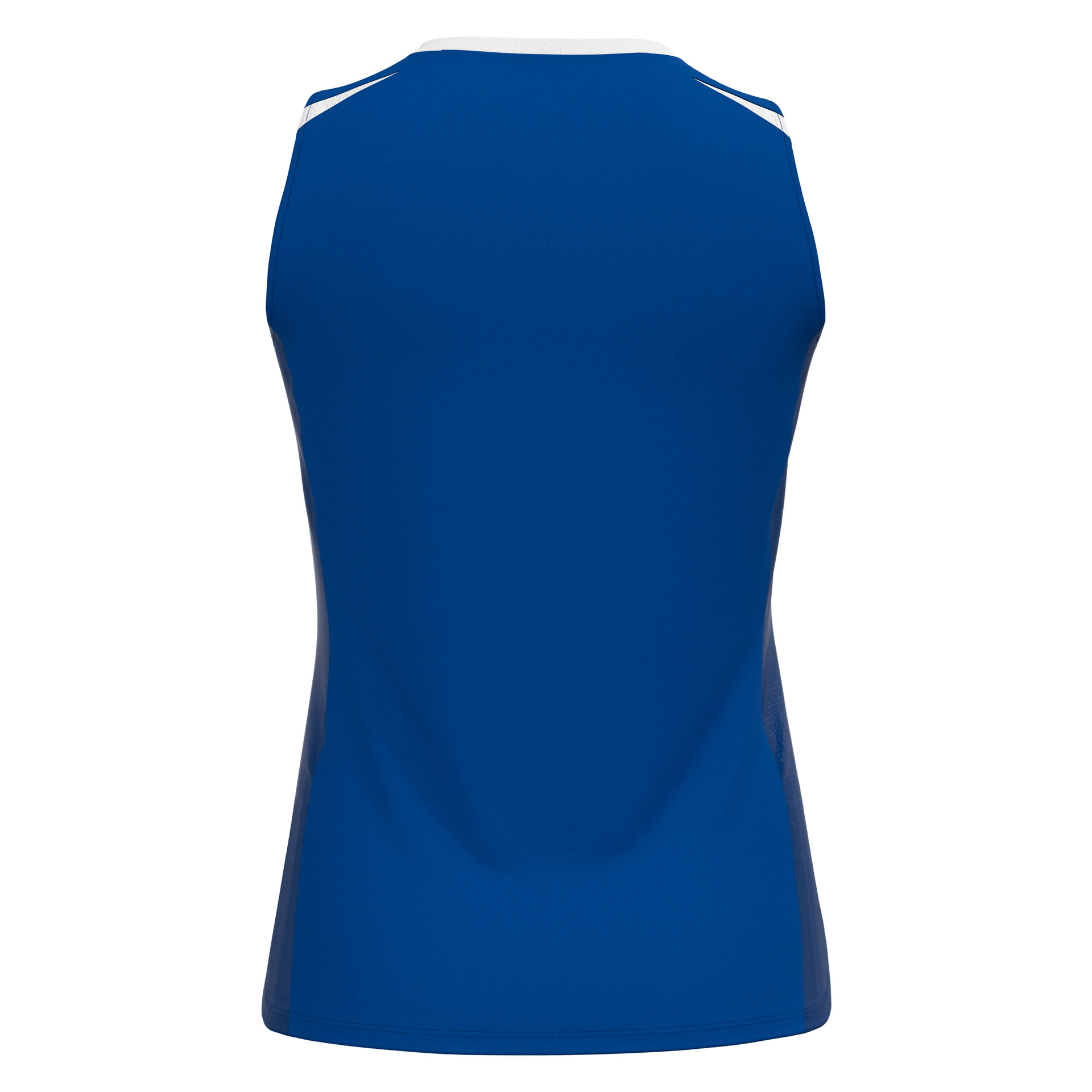 Macron Lily shirt dames - blauw, foto 5 van 6